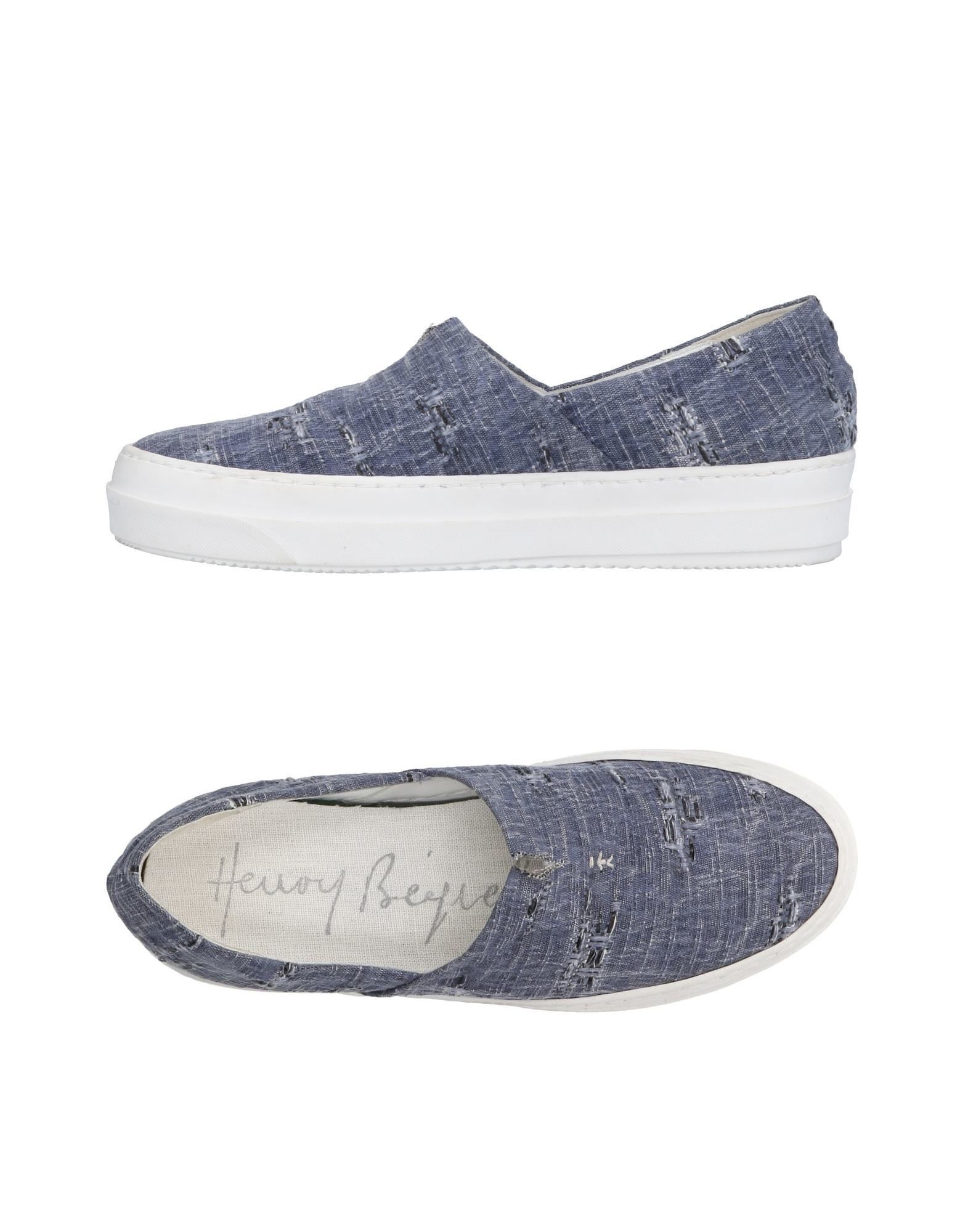 Rabatt Schuhe Henry Beguelin Sneakers Damen 11500950OB Rabatt Schuhe Henry Beguelin Sneakers Damen 11500950OB
