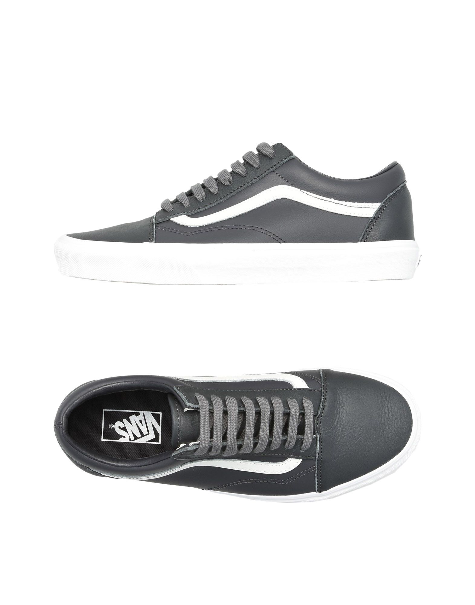 Sneakers Vans Ua Old Skool - Uomo - 11500970DT Sneakers Vans Ua Old Skool - Uomo - 11500970DT