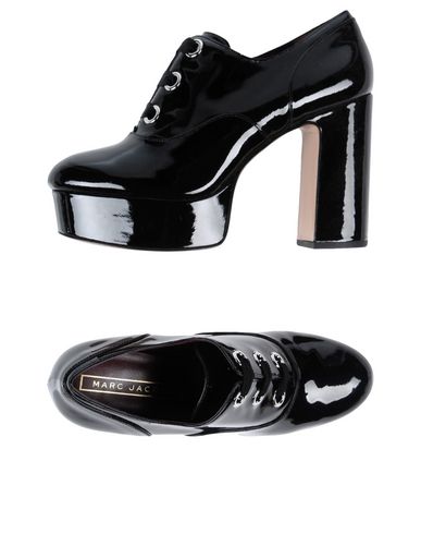 ZOOM MARC JACOBS - Laced shoes