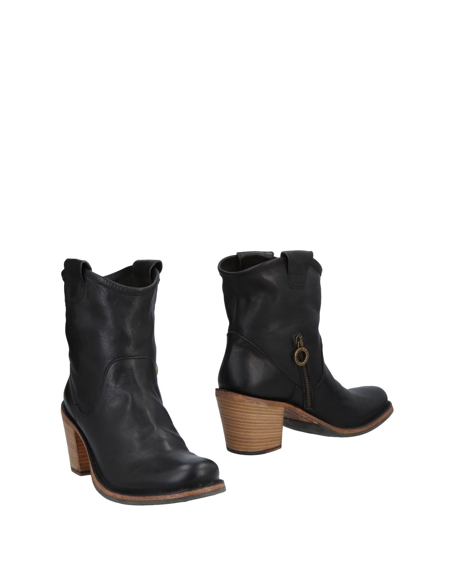 Moda Stivaletti Fiorentini+Baker Donna - 11500980XF Moda Stivaletti Fiorentini+Baker Donna - 11500980XF