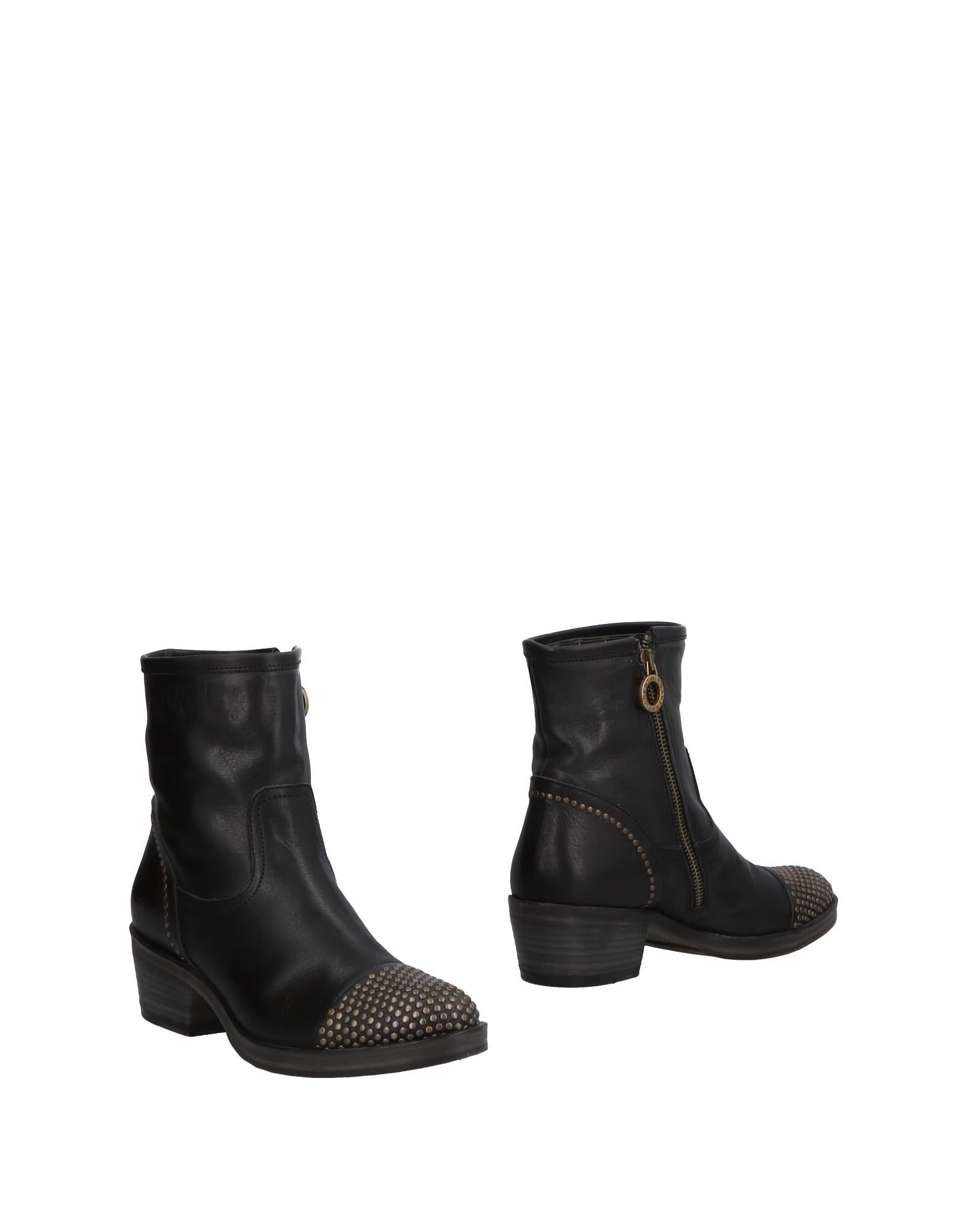 Rabatt Schuhe Fiorentini+Baker Stiefelette Damen 11500981DT Rabatt Schuhe Fiorentini+Baker Stiefelette Damen 11500981DT