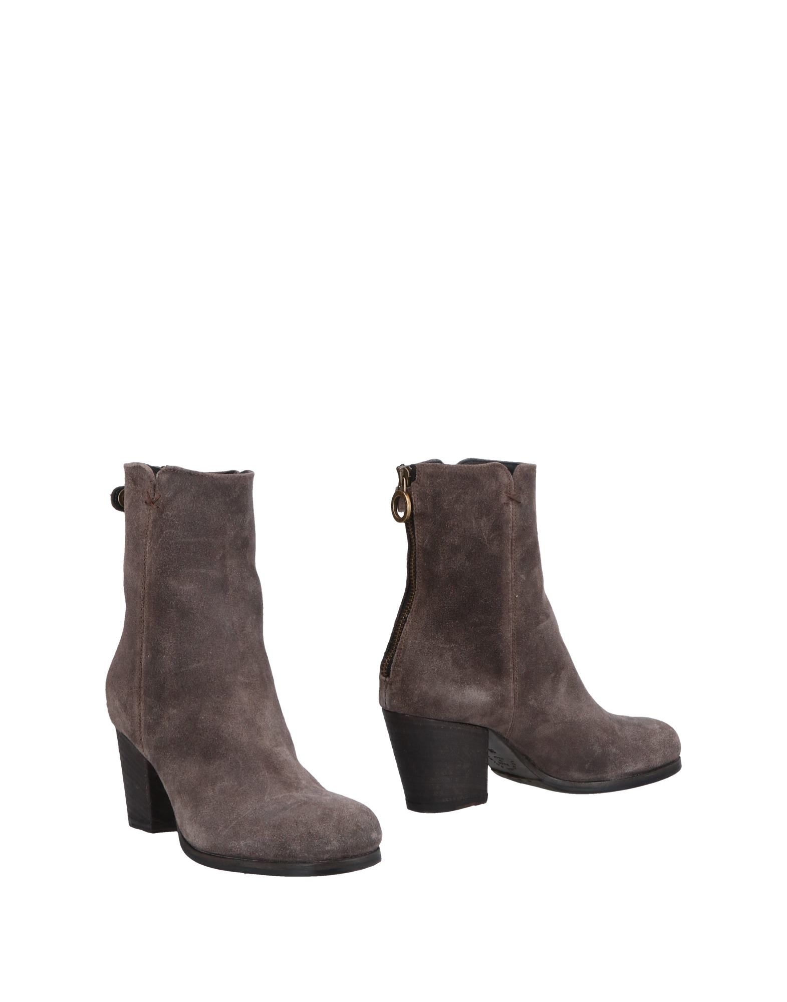 Rabatt Schuhe Fiorentini+Baker Stiefelette Damen 11500986IH Rabatt Schuhe Fiorentini+Baker Stiefelette Damen 11500986IH