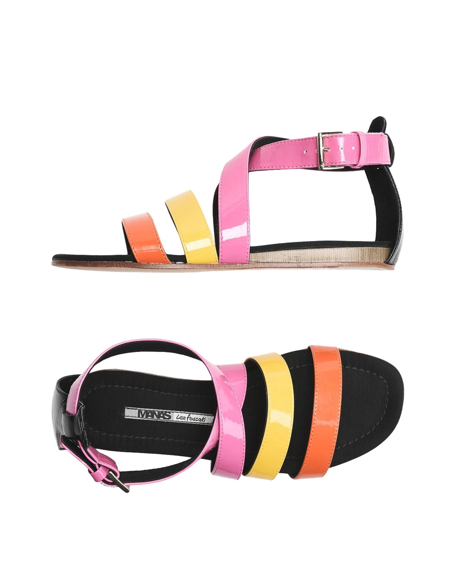 Sandali Manas Lea Foscati Donna - 11500987AD Sandali Manas Manas Sandali Lea Foscati Donna - 11500987AD 72714d