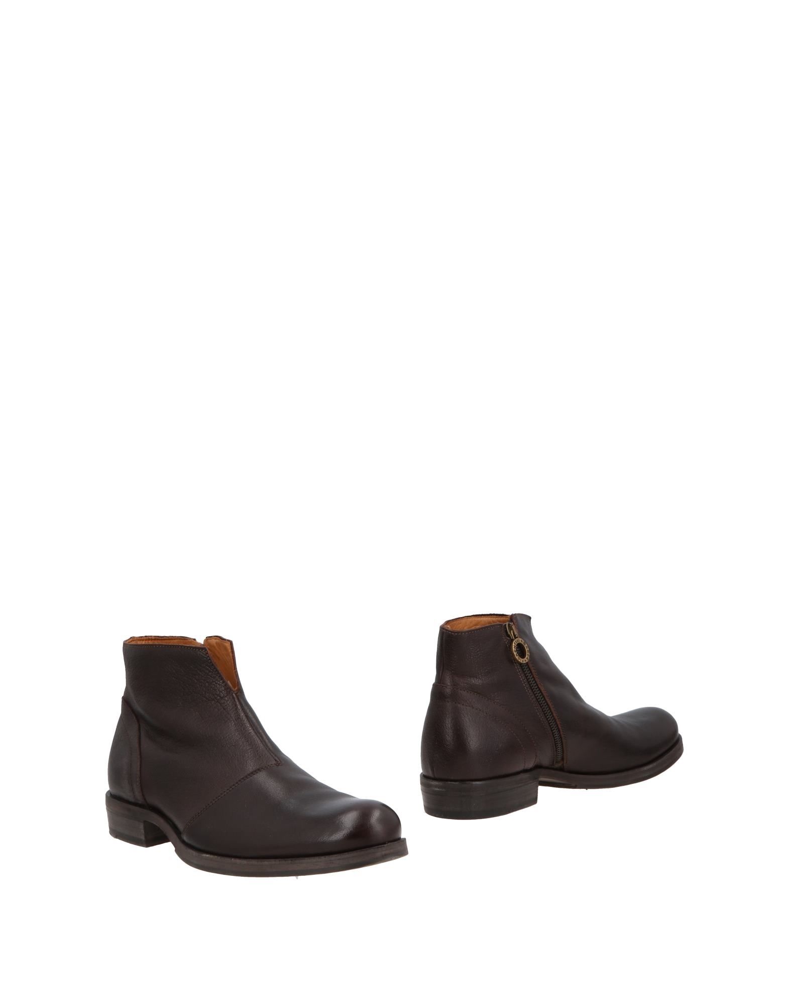 Moda Stivaletti Fiorentini+Baker Uomo - 11501020QC Moda Stivaletti Fiorentini+Baker Uomo - 11501020QC