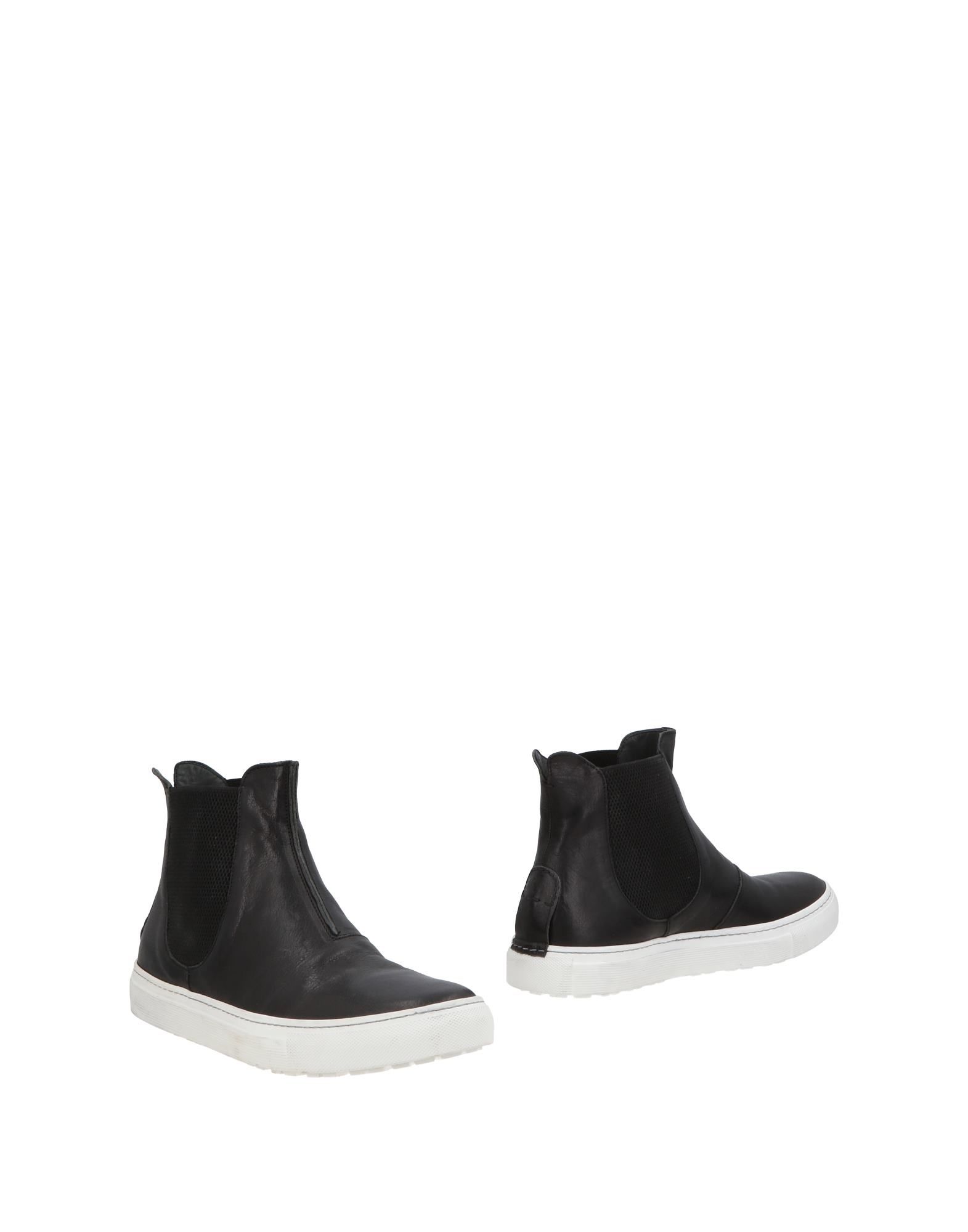 Moda Stivaletti Fiorentini+Baker Uomo - 11501023TK Moda Stivaletti Fiorentini+Baker Uomo - 11501023TK
