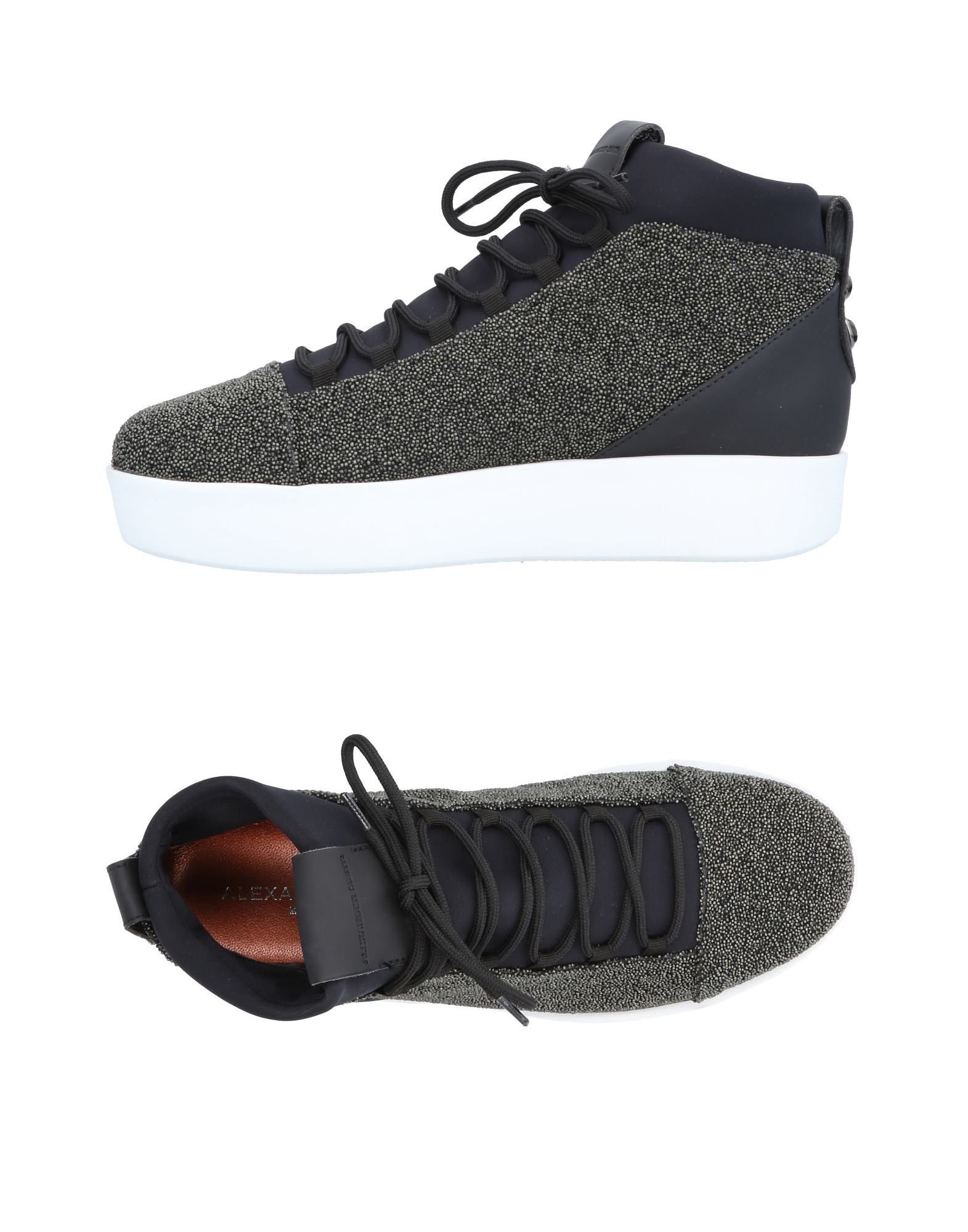 Alexander Smith Sneakers Damen 11501050AE Neue Schuhe Alexander Smith Sneakers Damen 11501050AE Neue Schuhe