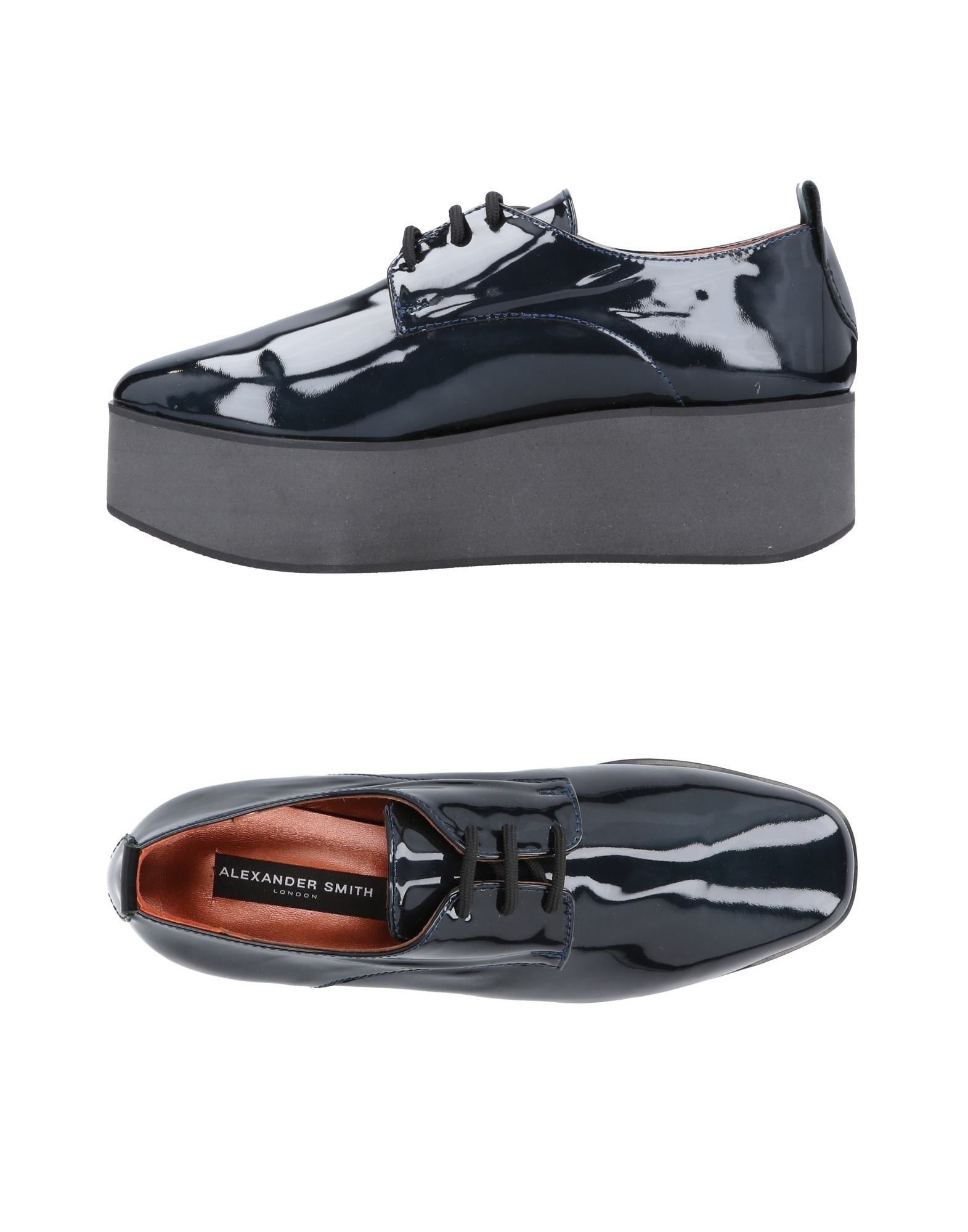 Stilvolle billige Schuhe Alexander Smith Schnürschuhe Damen 11501055AB Stilvolle billige Schuhe Alexander Smith Schnürschuhe Schnürschuhe Schnürschuhe Damen 11501055AB d72718