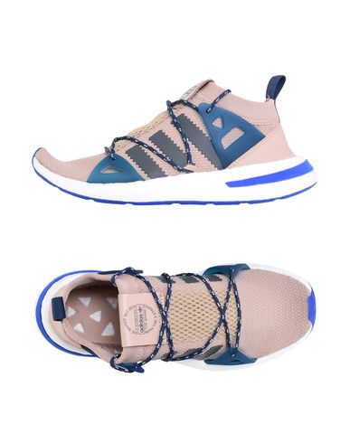 Deportess Adidas Originals Arkyn W - Mujer - Deportess Adidas Originals - 11501074IE Carne Deportess Adidas Originals Arkyn W - Mujer - Deportess - Adidas Originals - Deportess 11501074IE Carne aa12da