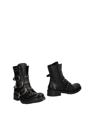 Zapatos casuales salvajes Botín Paola Firze Mujer - Botines Paola Firze - 11501102XA Zapatos casuales salvajes Botín Paola Firze Mujer - Botines Paola Firze - 11501102XA