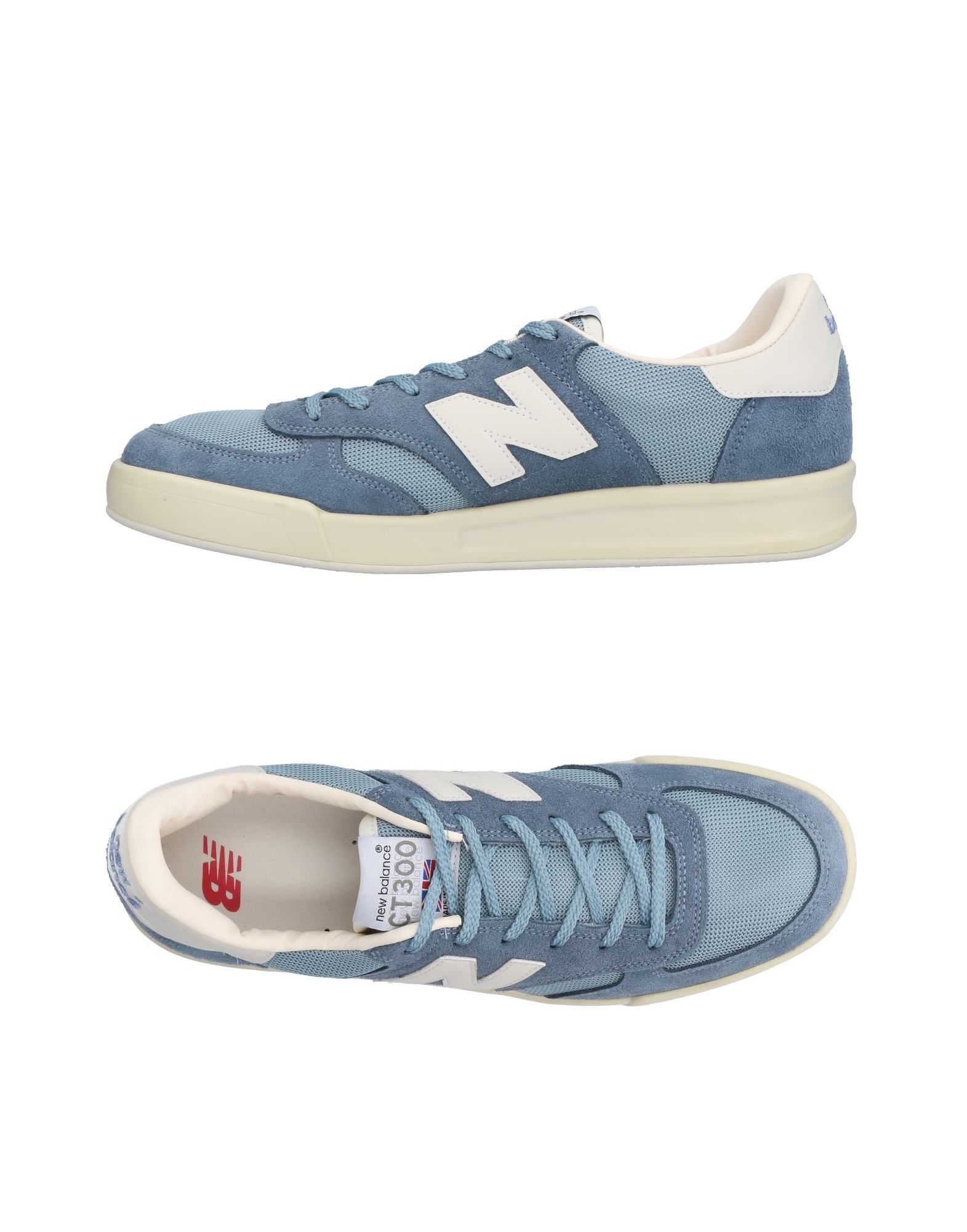 Sneakers New Balance Uomo - 11501134NF Sneakers New Balance Uomo - 11501134NF
