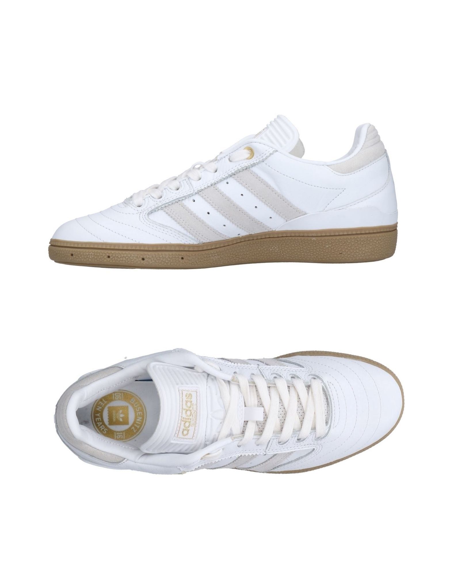 Moda Sneakers Adidas Uomo - 11501144GP Moda Sneakers Adidas Uomo - 11501144GP