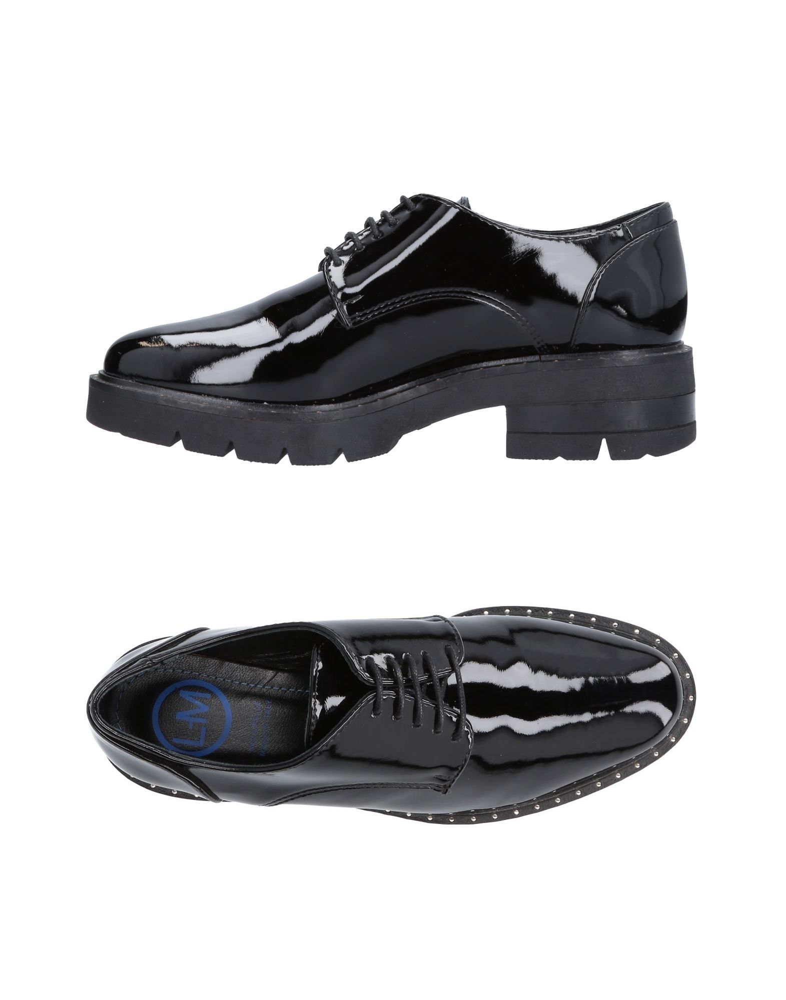 Günstige und modische Schuhe Lm Schnürschuhe Damen 11501145GX Günstige und modische Schuhe Lm Schnürschuhe Damen 11501145GX