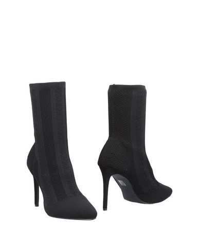 Cómodo y bien parecido Botín Romeo Gigli Mujer - Botines Romeo Gigli - 11501146UC Cómodo y bien parecido Botín Romeo Gigli Mujer - Botines Romeo Gigli - 11501146UC