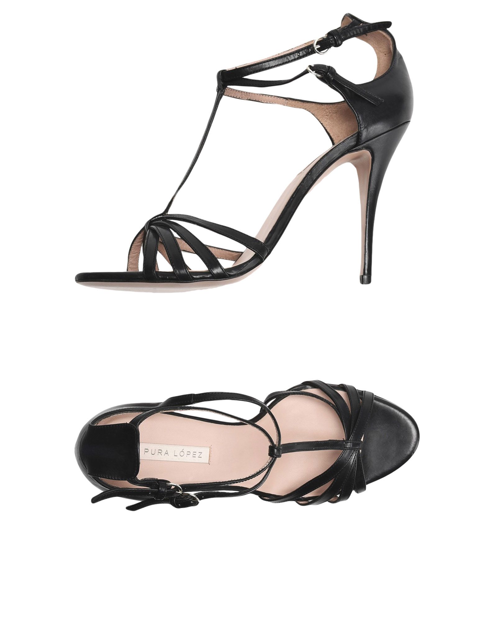 Sandali Pura López Donna - 11501153RM Sandali Pura López Donna - 11501153RM