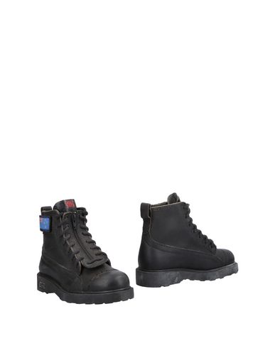 Cómodo y bien parecido Botín Cult Mujer - Botines Cult - 11501179CE Cómodo y bien parecido Botín Cult Mujer - Botines Cult - 11501179CE
