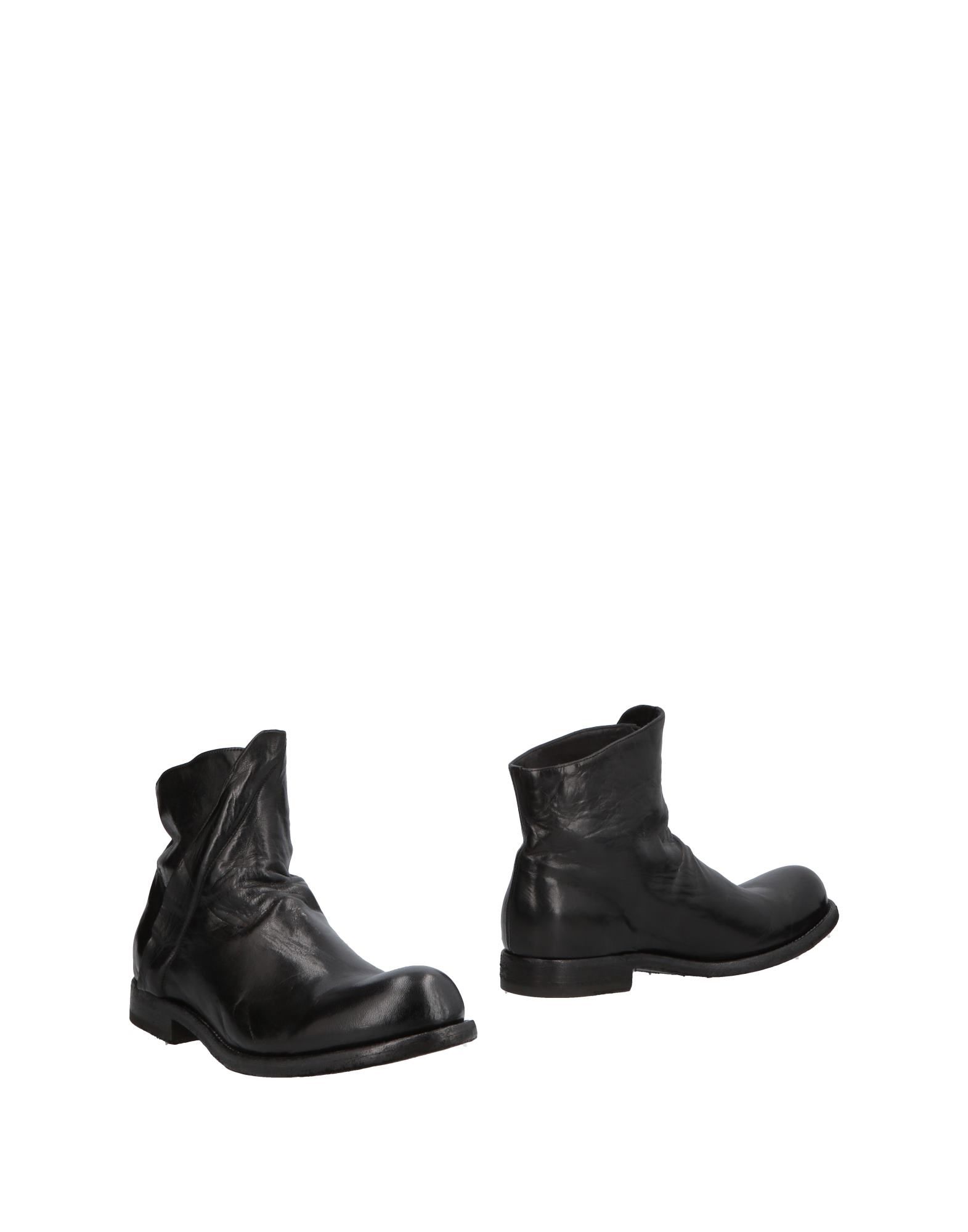 Officine Creative Italia Stiefelette Herren 11501211WR Gute Qualität beliebte Schuhe Officine Creative Italia Stiefelette Herren 11501211WR Gute Qualität beliebte Schuhe