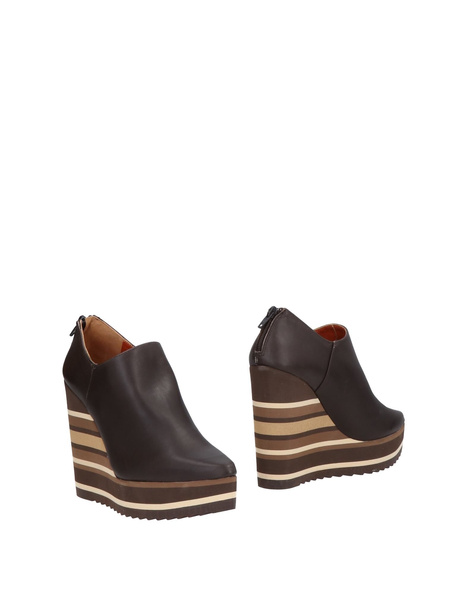 Paloma Barceló Stiefelette Damen 11501219UF Neue Schuhe Paloma Barceló Stiefelette Damen 11501219UF Neue Schuhe