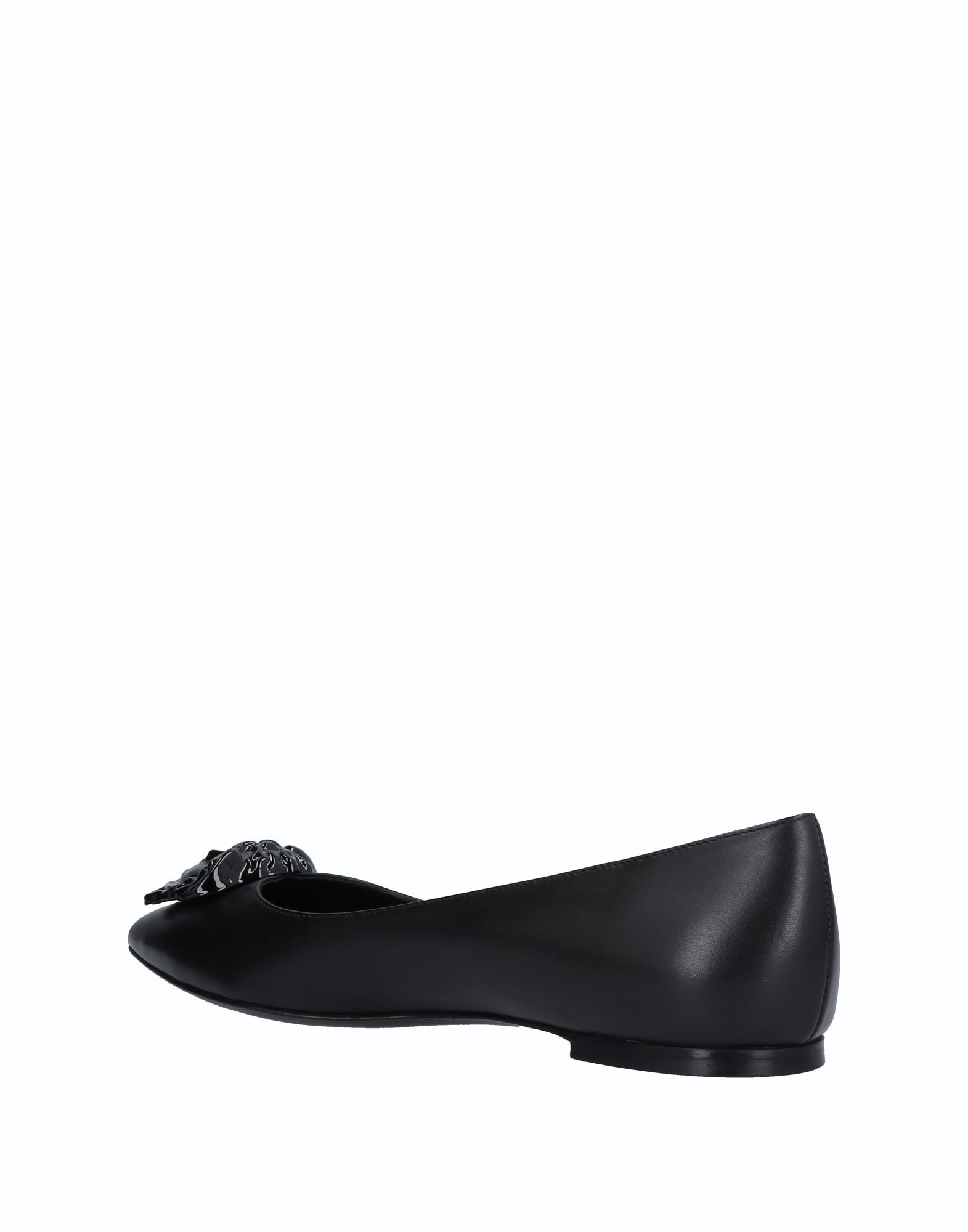 Versace Damen Ballerinas Damen Versace 11501232CE Heiße Schuhe f1a3cb Versace Damen Ballerinas Damen Versace 11501232CE Heiße Schuhe f1a3cb
