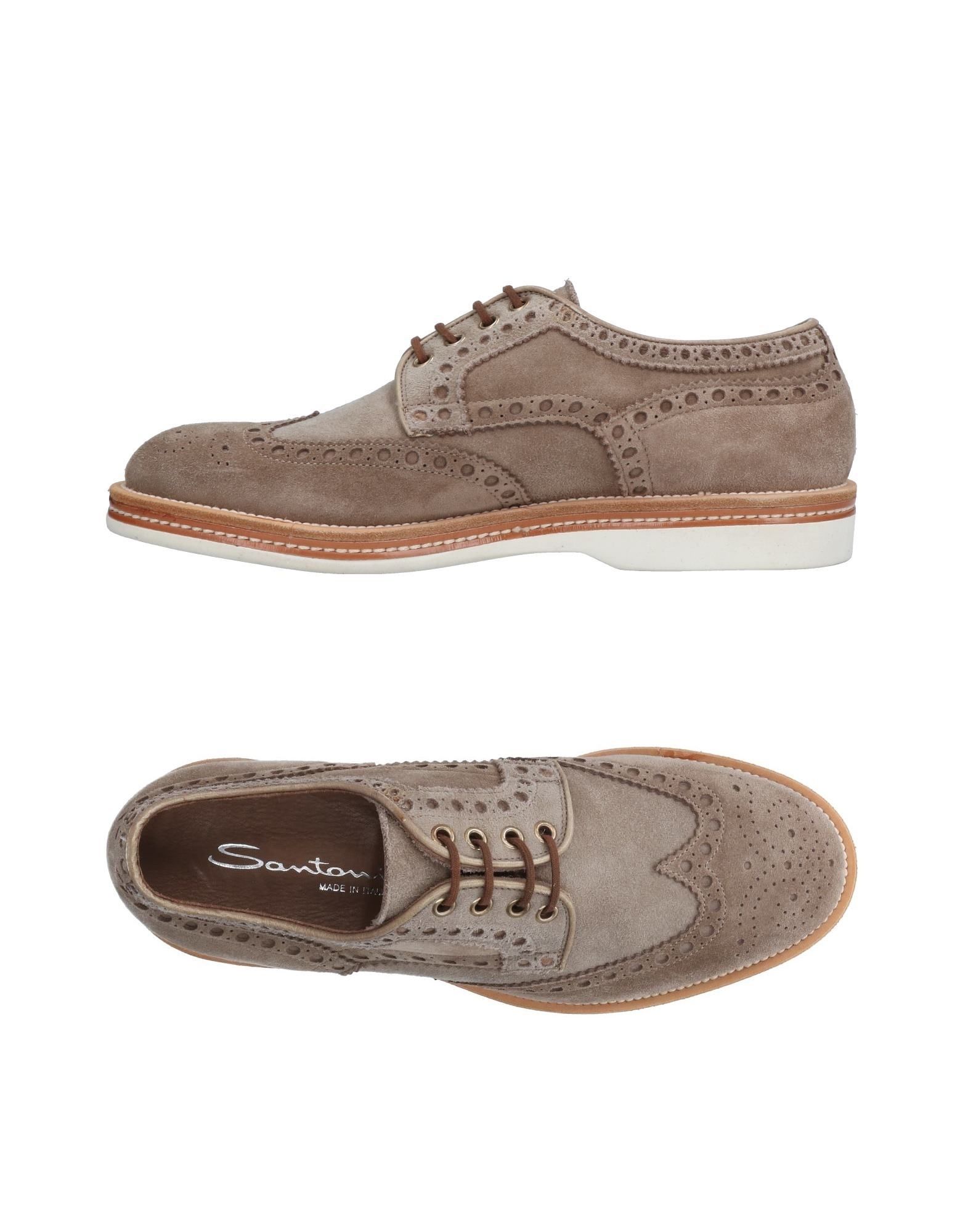Santoni Schnürschuhe Herren 11501247JQ Heiße Schuhe Santoni Schnürschuhe Herren 11501247JQ Heiße Schuhe