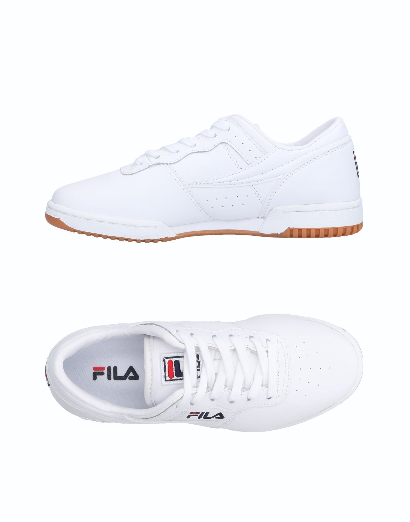 Moda Scarpe da Ginnastica Fila Donna - 11501270VB Moda Moda Moda Scarpe da Ginnastica Fila Donna - 11501270VB 09594c