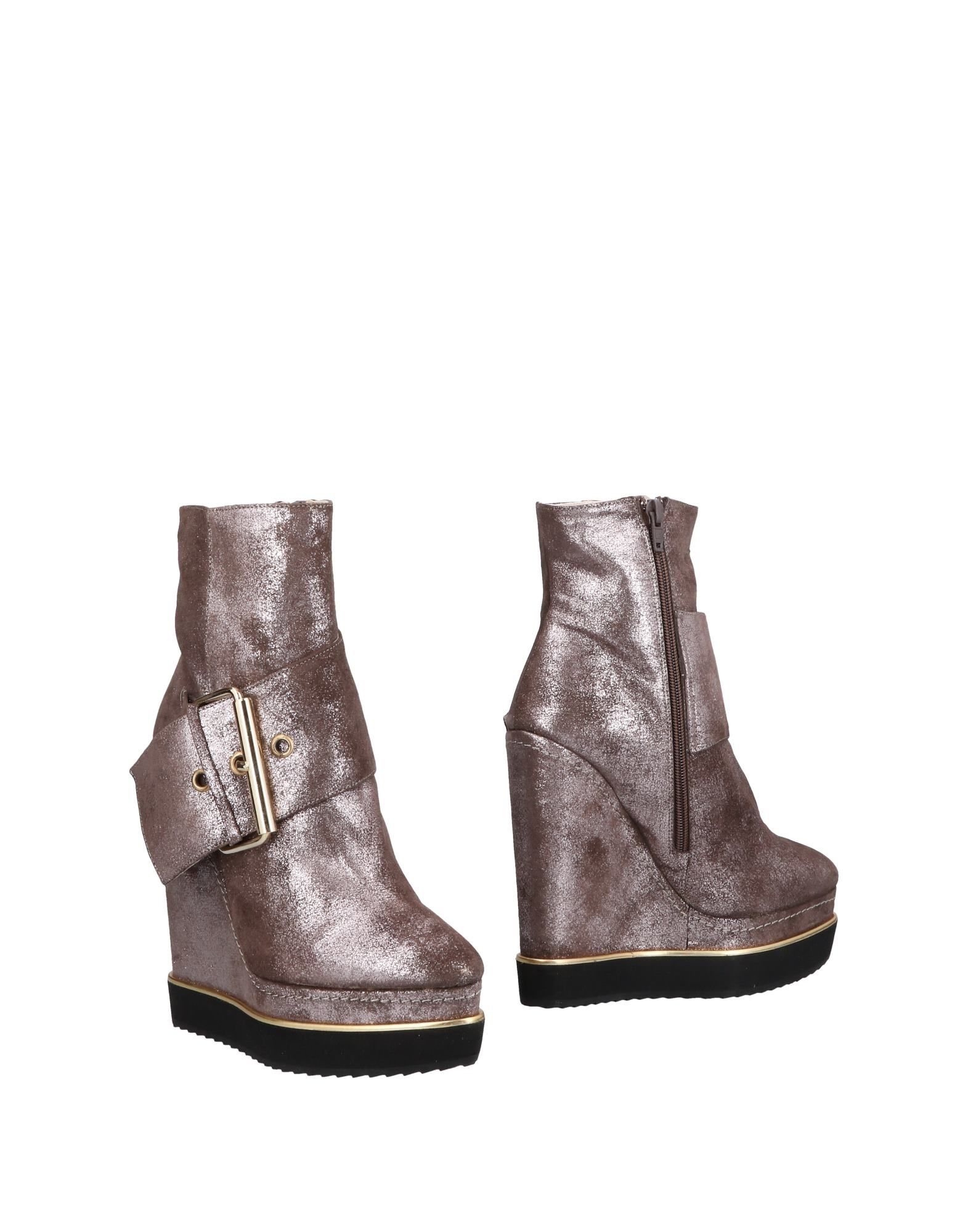 Paloma Barceló Stiefelette Damen 11501274RH Neue Schuhe Paloma Barceló Stiefelette Damen 11501274RH Neue Schuhe