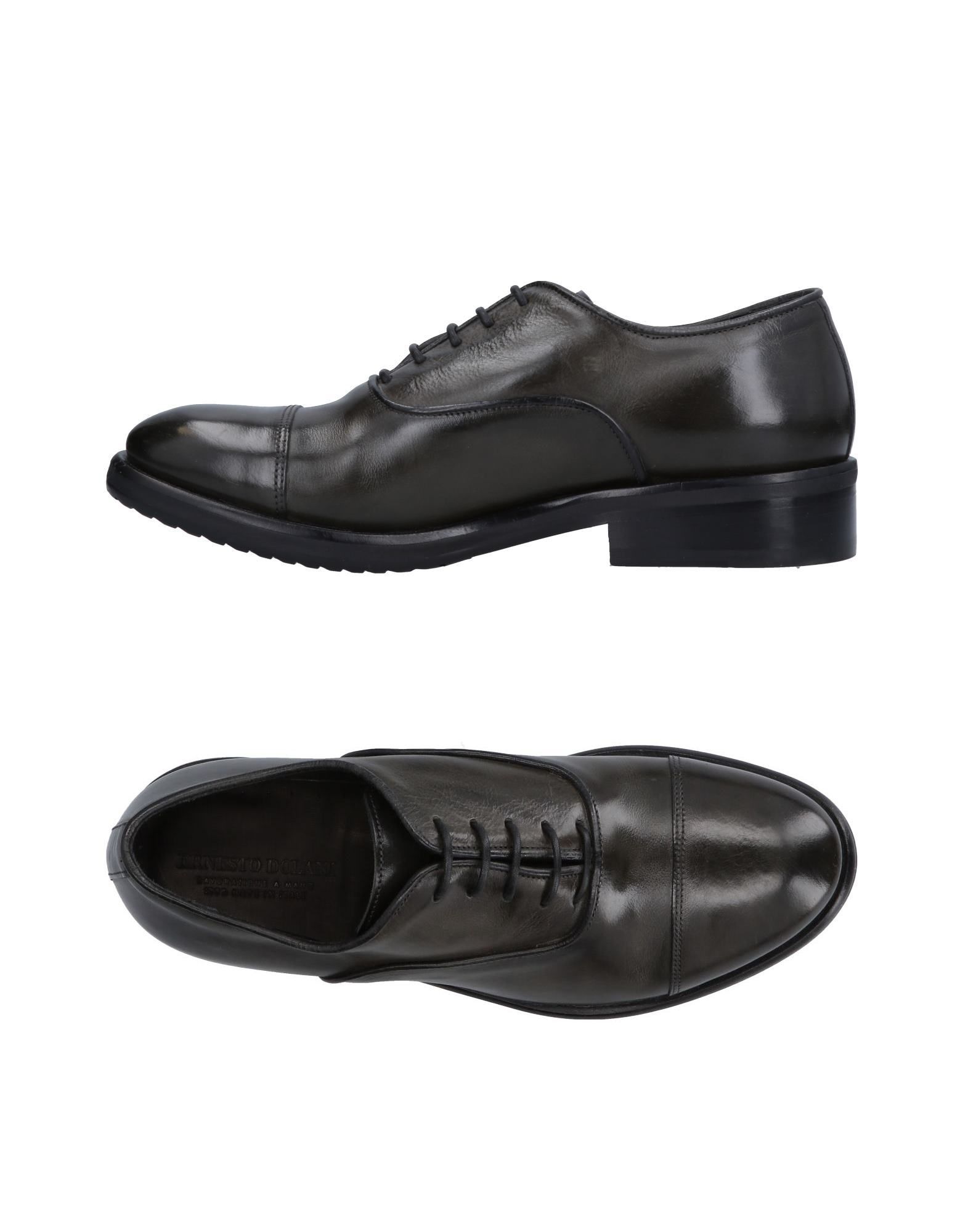 Rabatt echte Schuhe Ernesto Dolani Schnürschuhe Herren 11501279TS Rabatt echte Schuhe Ernesto Dolani Schnürschuhe Herren 11501279TS