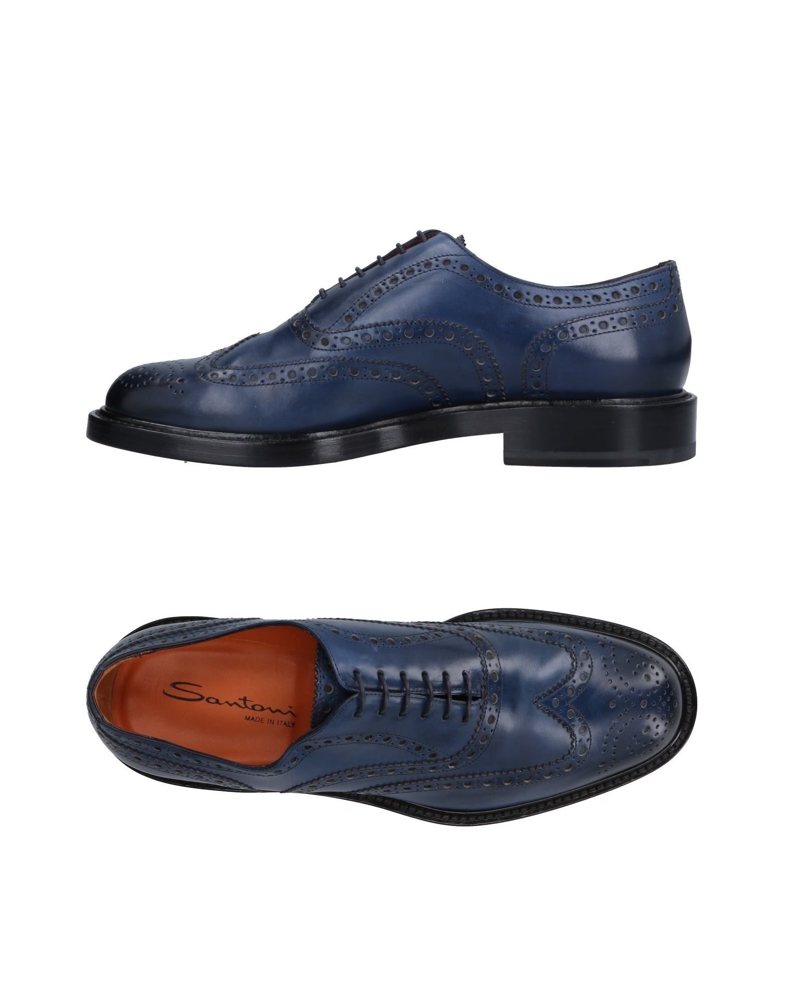 Santoni Schnürschuhe Herren 11501298UI 11501298UI Santoni Schnürschuhe Herren 11501298UI 39d2ae