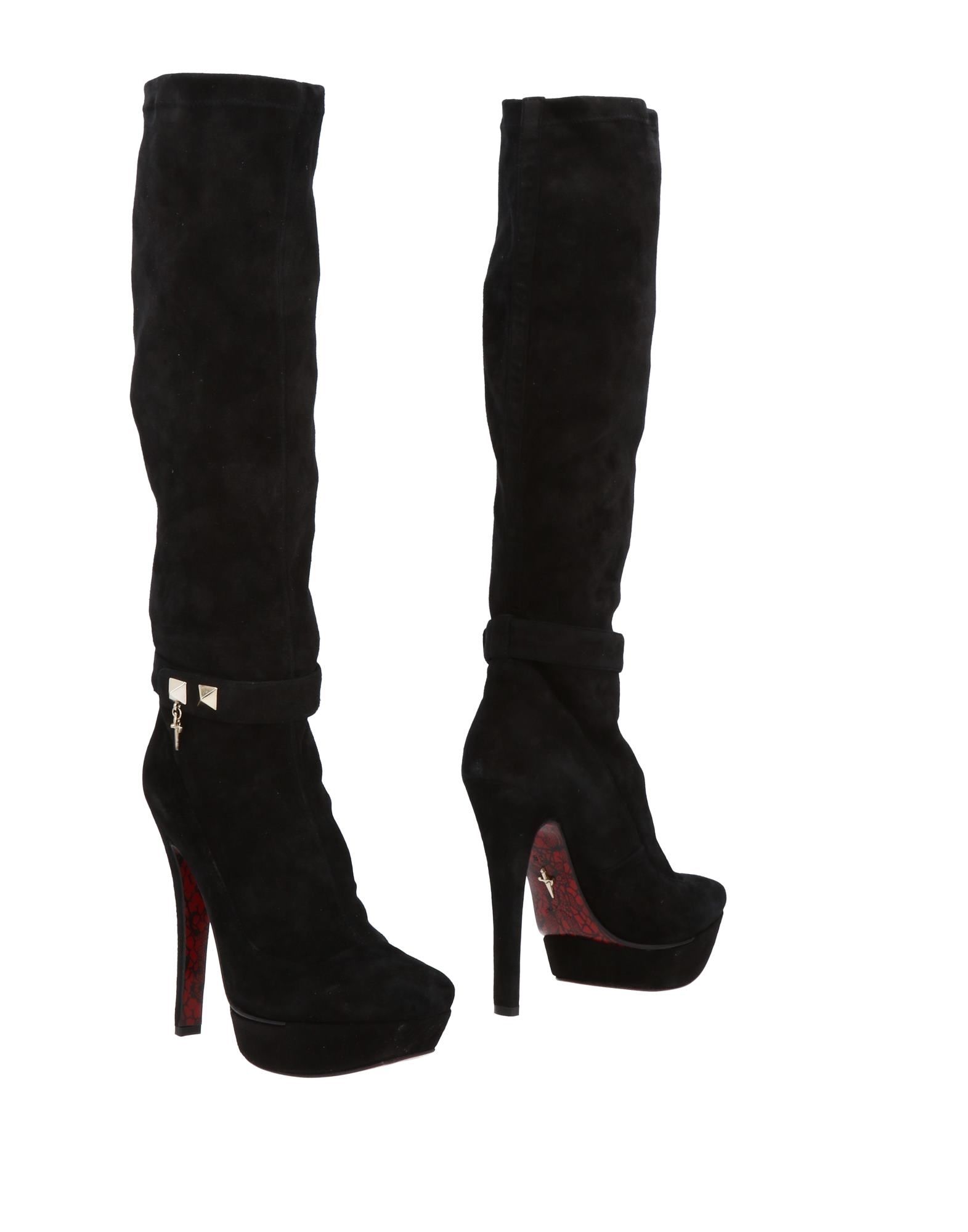 Stivali Cesare Paciotti Donna - 11501380MH Stivali Cesare Paciotti Donna - 11501380MH