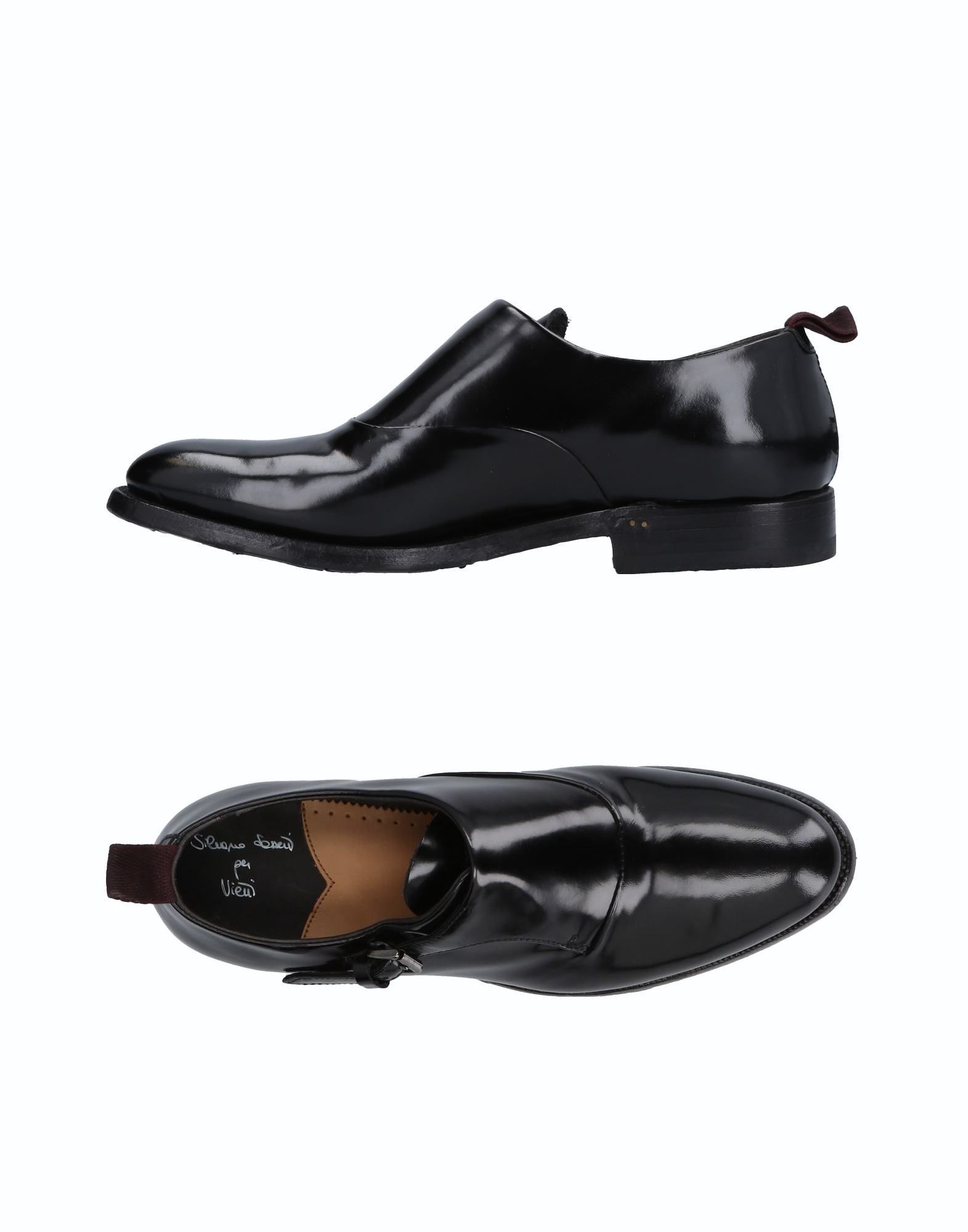 Mocassino Silvano Sassetti Donna - 11501400OI Mocassino Silvano Sassetti Donna - 11501400OI