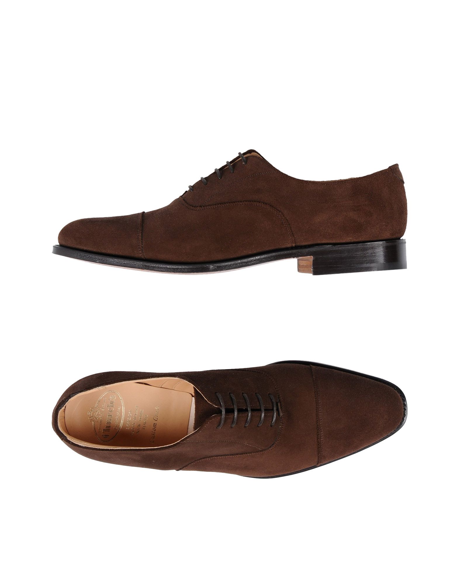 Church's Schnürschuhe Herren 11501407GE Gute Qualität beliebte Schuhe Church's Schnürschuhe Herren 11501407GE Gute Qualität beliebte Schuhe
