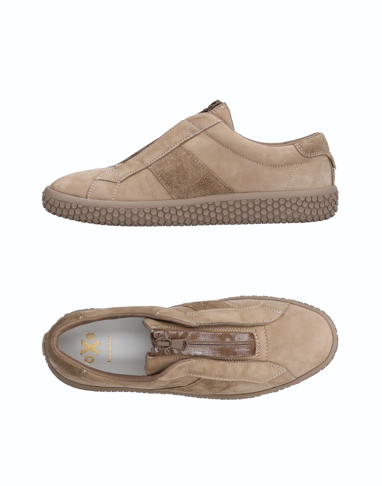 Gut um billige Schuhe zu tragenO.X.S. Sneakers Damen 11501443SO Gut um billige Schuhe zu tragenO.X.S. Sneakers Damen 11501443SO