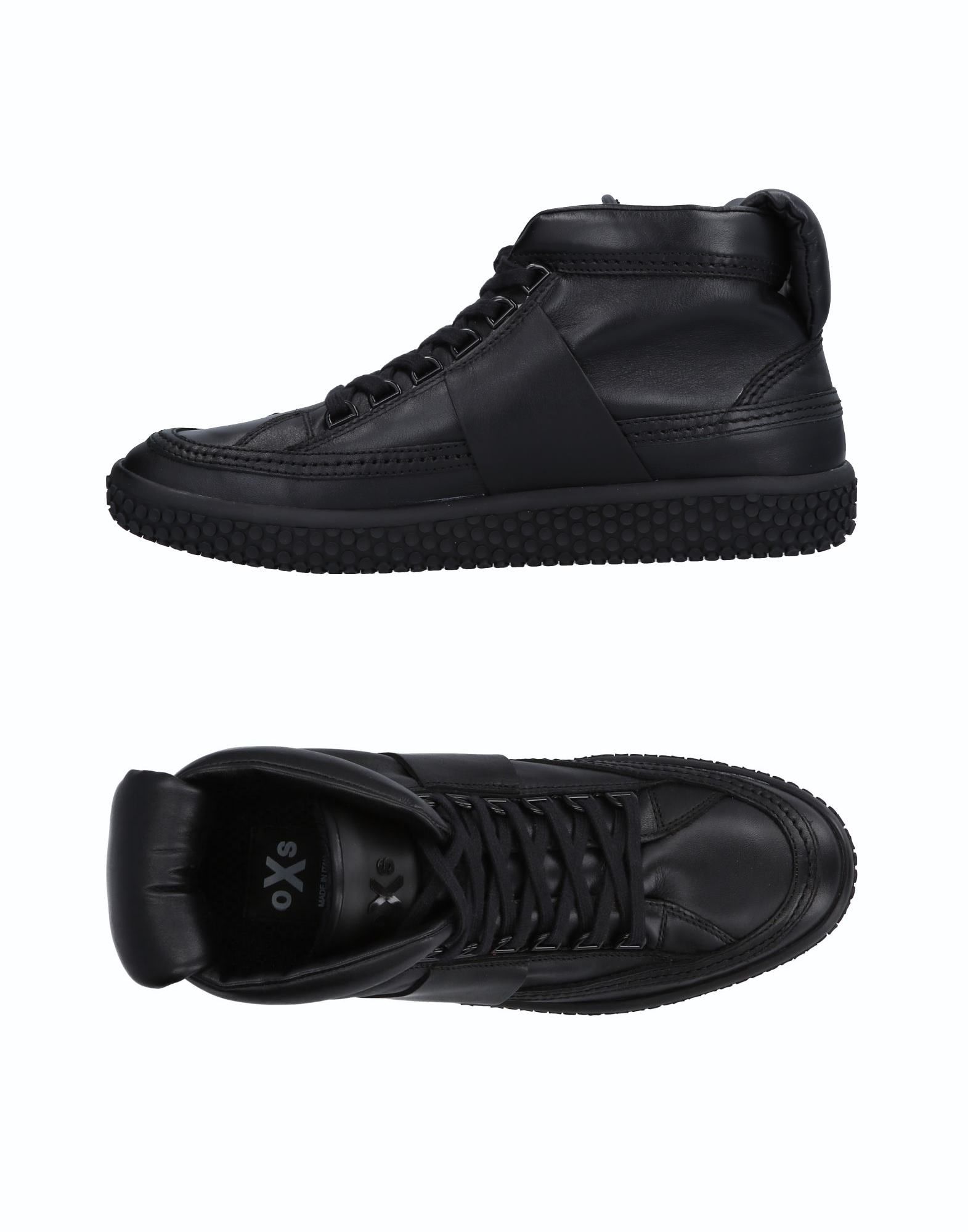 Stilvolle billige Schuhe O.X.S. Sneakers Damen 11501446NI Stilvolle billige Schuhe Schuhe Schuhe O.X.S. Sneakers Damen 11501446NI adb174