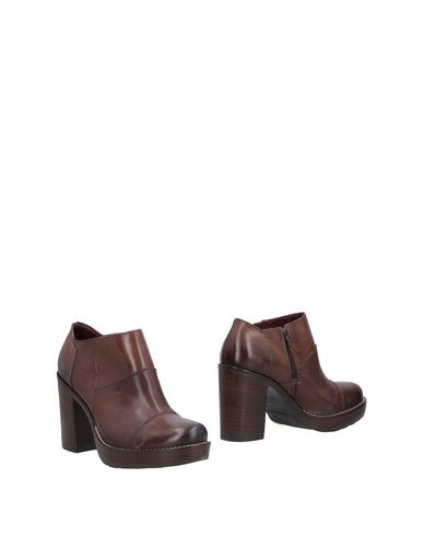 Cómodo y bien parecido Botín Donna Più Mujer - Botines Donna Più - 11501457UO Cómodo y bien parecido Botín Donna Più Mujer - Botines Donna Più - 11501457UO