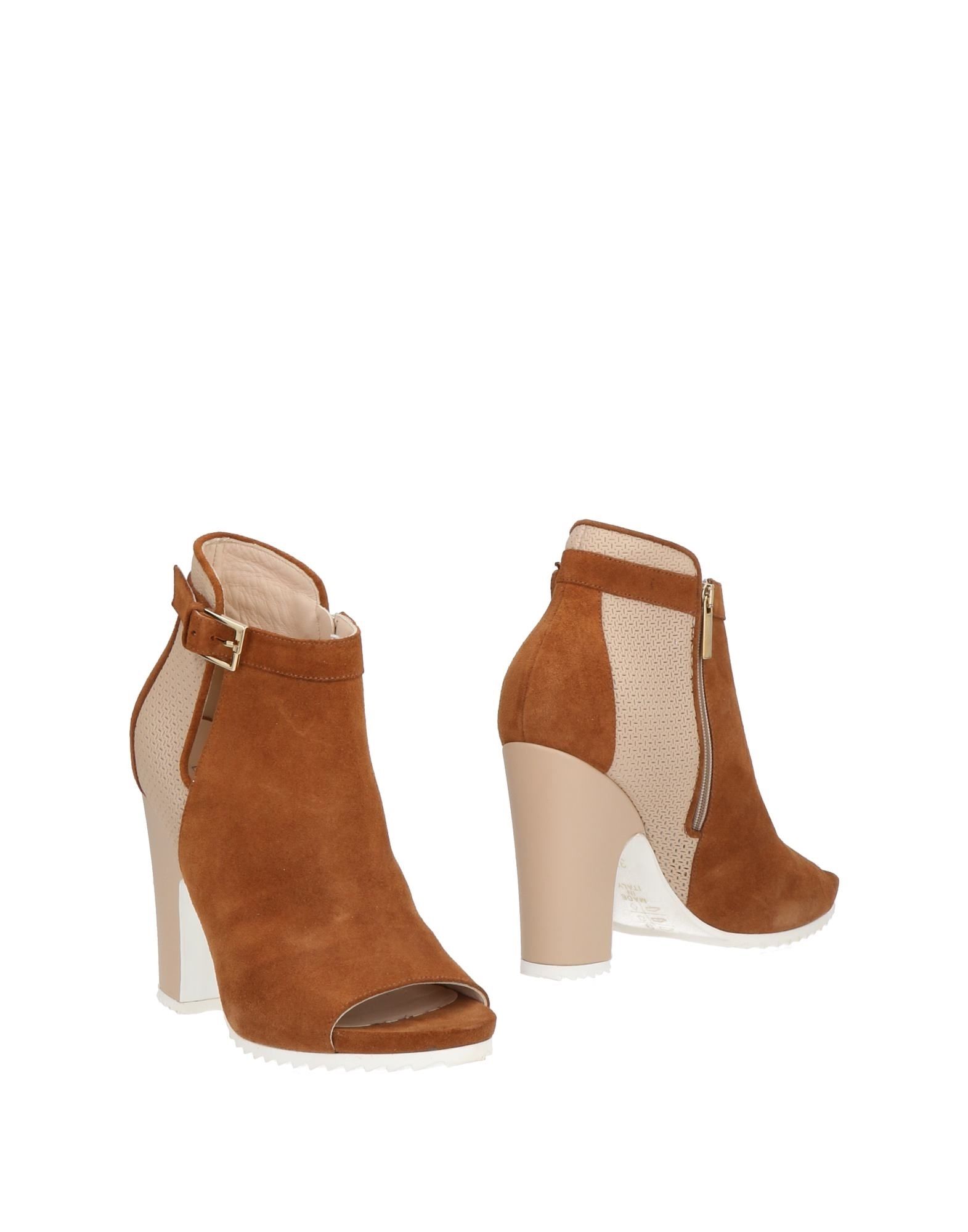 Guido Sgariglia Stiefelette Damen 11501462SK Neue Schuhe Guido Sgariglia Stiefelette Damen 11501462SK Neue Schuhe