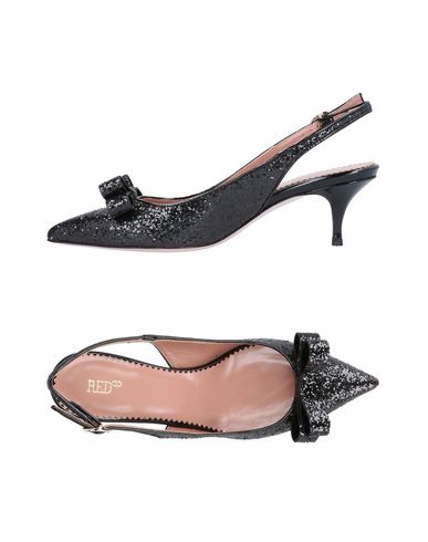 Cómodo y bien parecido Zapato De Salón Red(V) Mujer - Salones Red(V) - 11501506XW Negro Cómodo y bien parecido Zapato De Salón Red(V) Mujer - Salones Red(V) - 11501506XW Negro