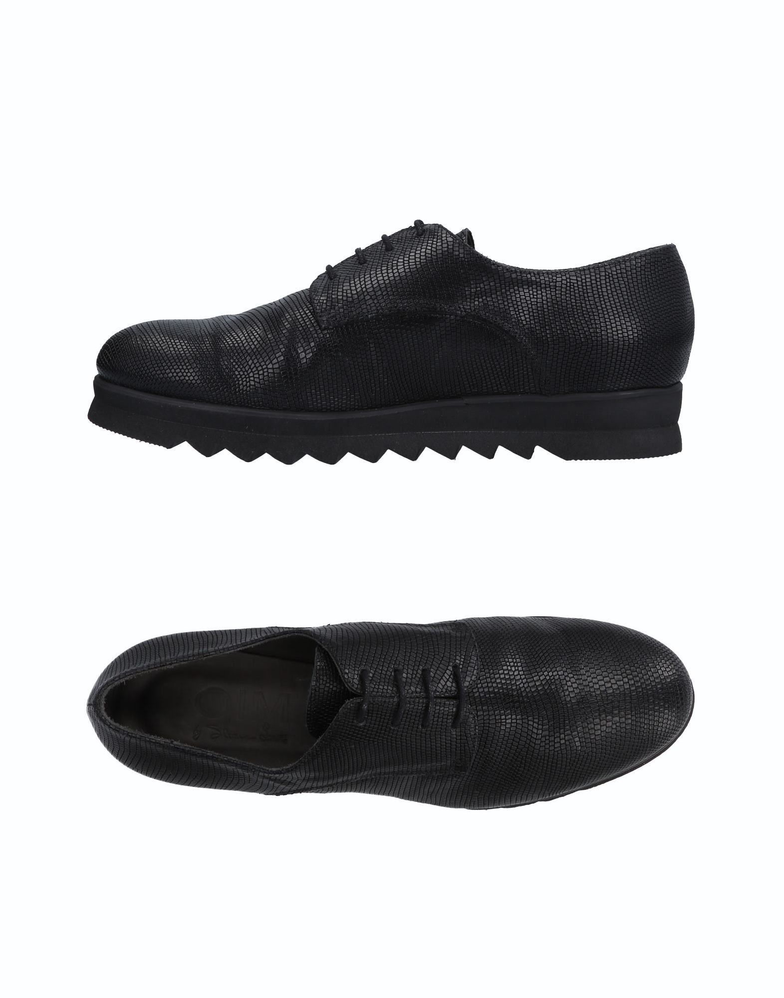 Oim By Silvana Lauri Schnürschuhe Damen 11501569QC Gute Qualität beliebte Schuhe Oim By Silvana Lauri Schnürschuhe Damen 11501569QC Gute Qualität beliebte Schuhe