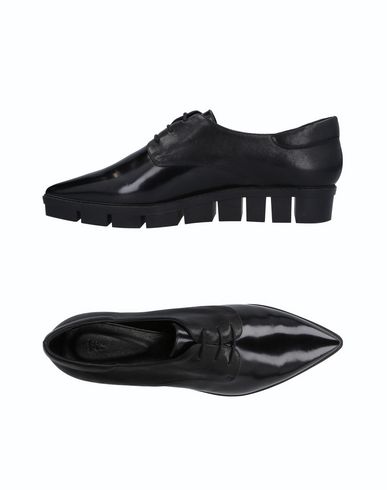Zapato De Cordones Vic Mujer - Zapatos De Cordones Vic - 11501575VO Negro Zapato De Cordones Vic Mujer - Zapatos De Cordones Vic - 11501575VO Negro