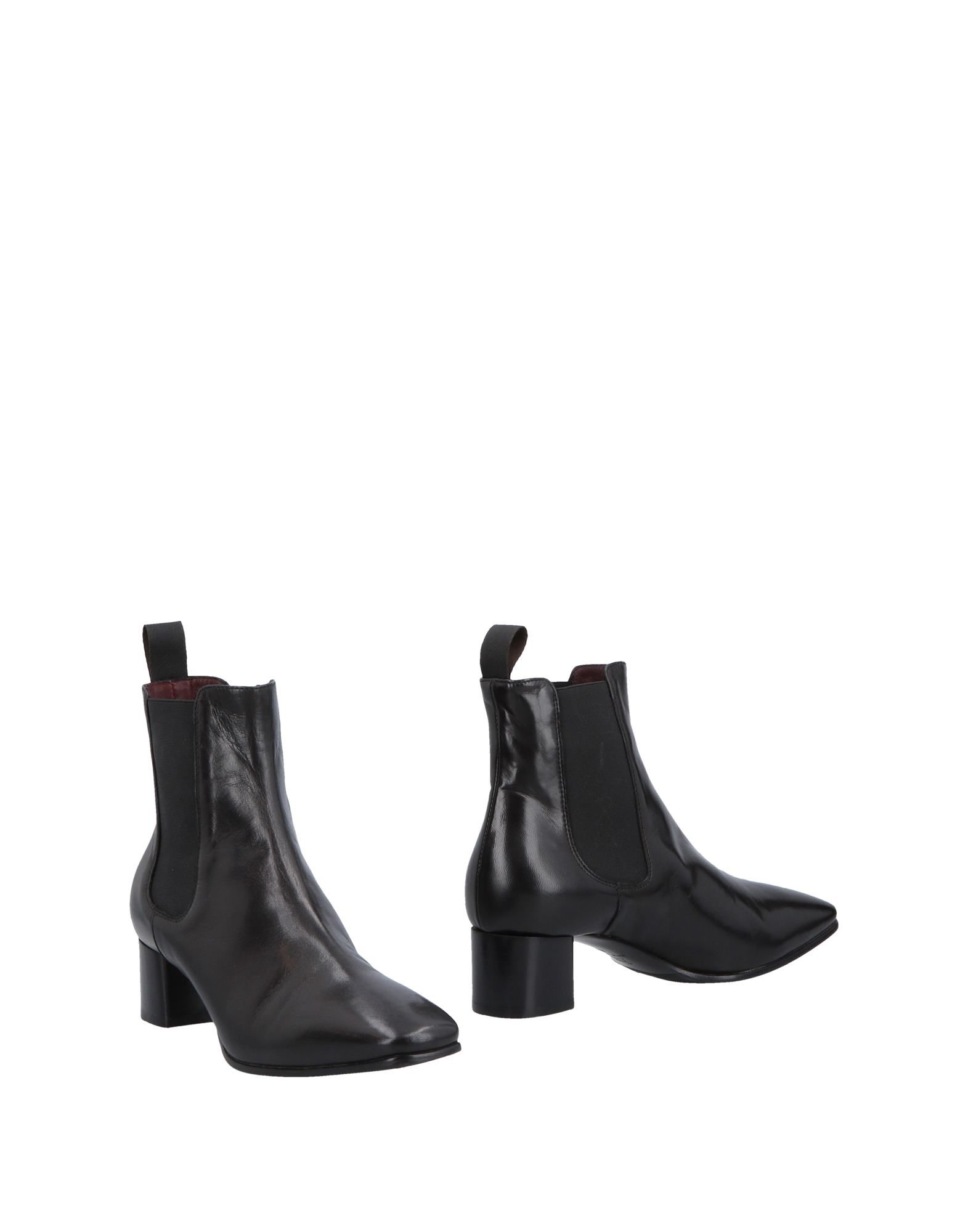 Enrico Antinori Chelsea Boots Damen 11501581IU Neue Schuhe Enrico Antinori Chelsea Boots Damen 11501581IU Neue Schuhe