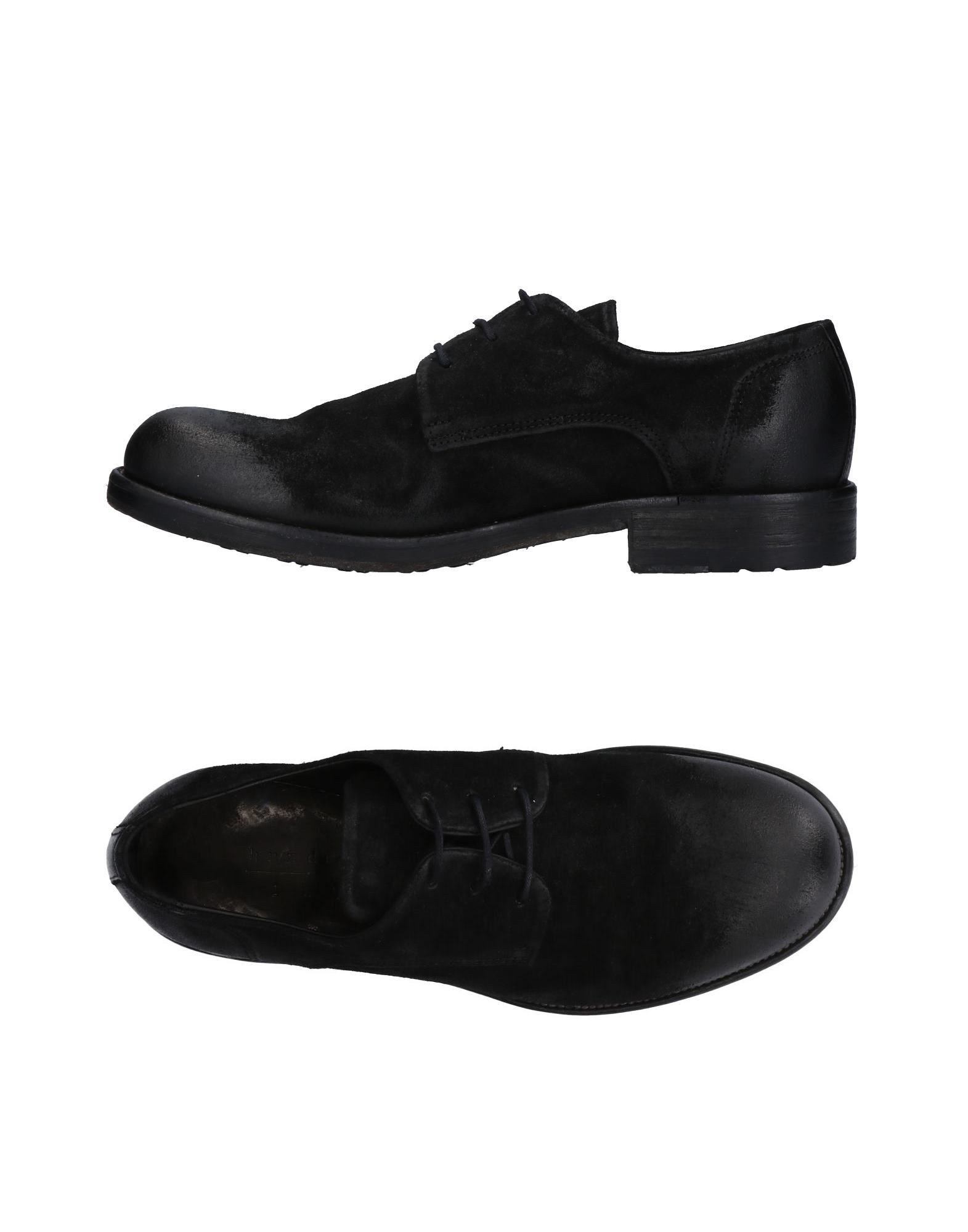 Hundred 100 Schnürschuhe Herren 11501584DP Hundred 100 Schnürschuhe Herren 11501584DP