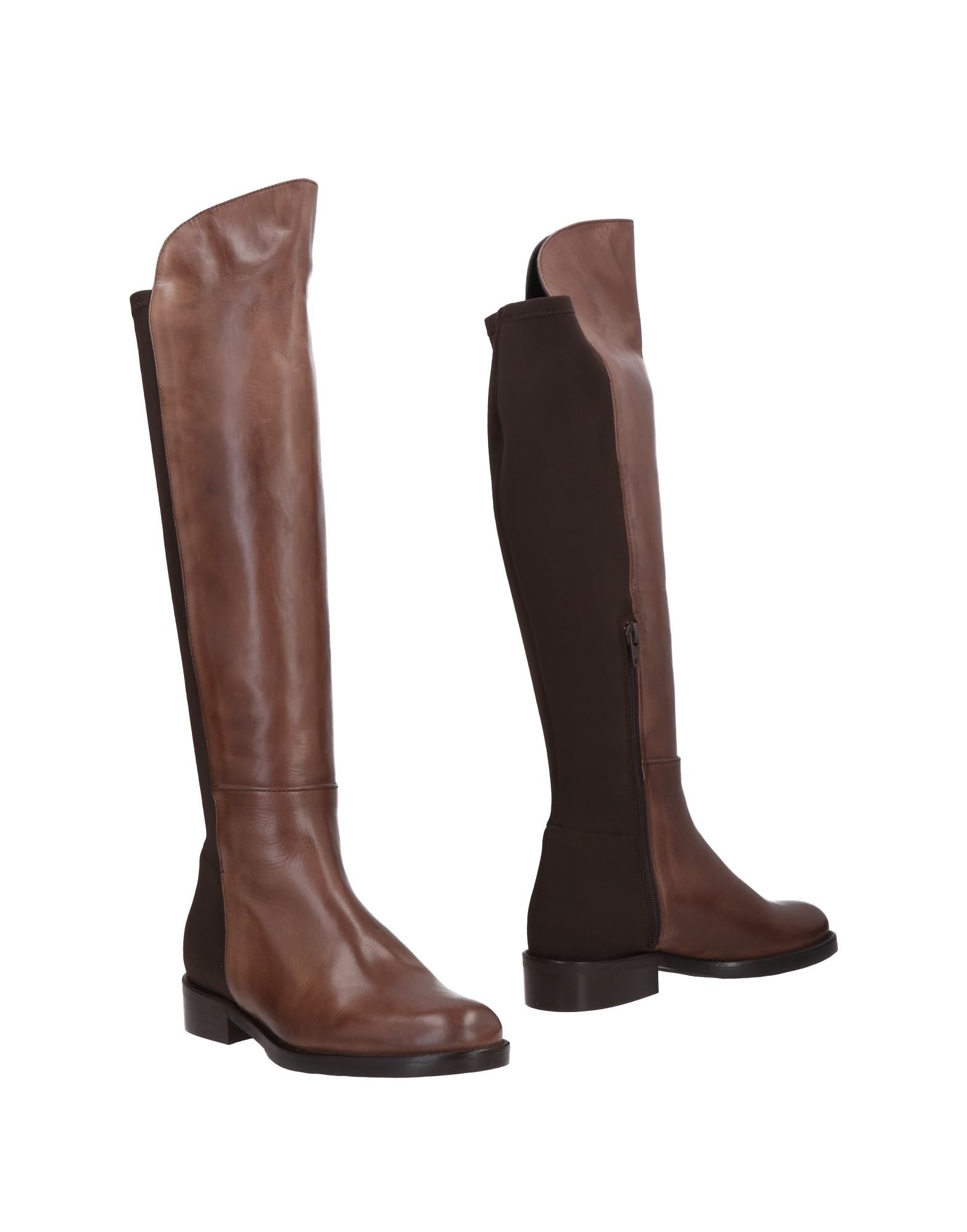 Moda Stivali Merygen Donna - 11501610CH Moda Stivali Merygen Donna - 11501610CH