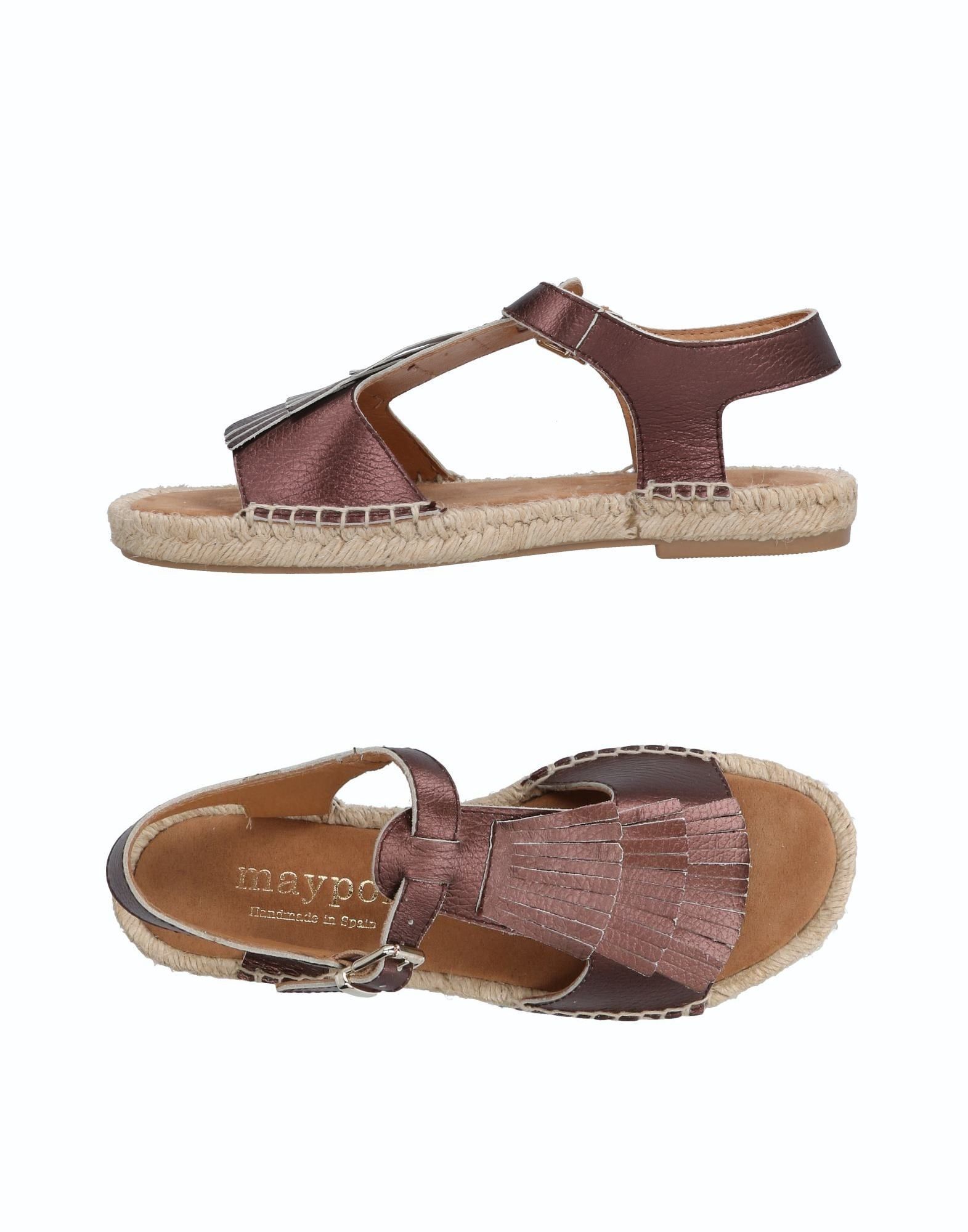 Sandali M&P Maypol Donna - 11501643US Sandali M&P Maypol Donna - 11501643US
