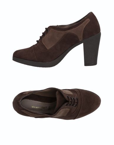 Zapato De Cordones Mercante Di Fiori Mujer - Zapatos De Cordones Mercante Di Fiori Zapato De Cordones Mercante Di Fiori Mujer - Zapatos De Cordones Mercante Di Fiori