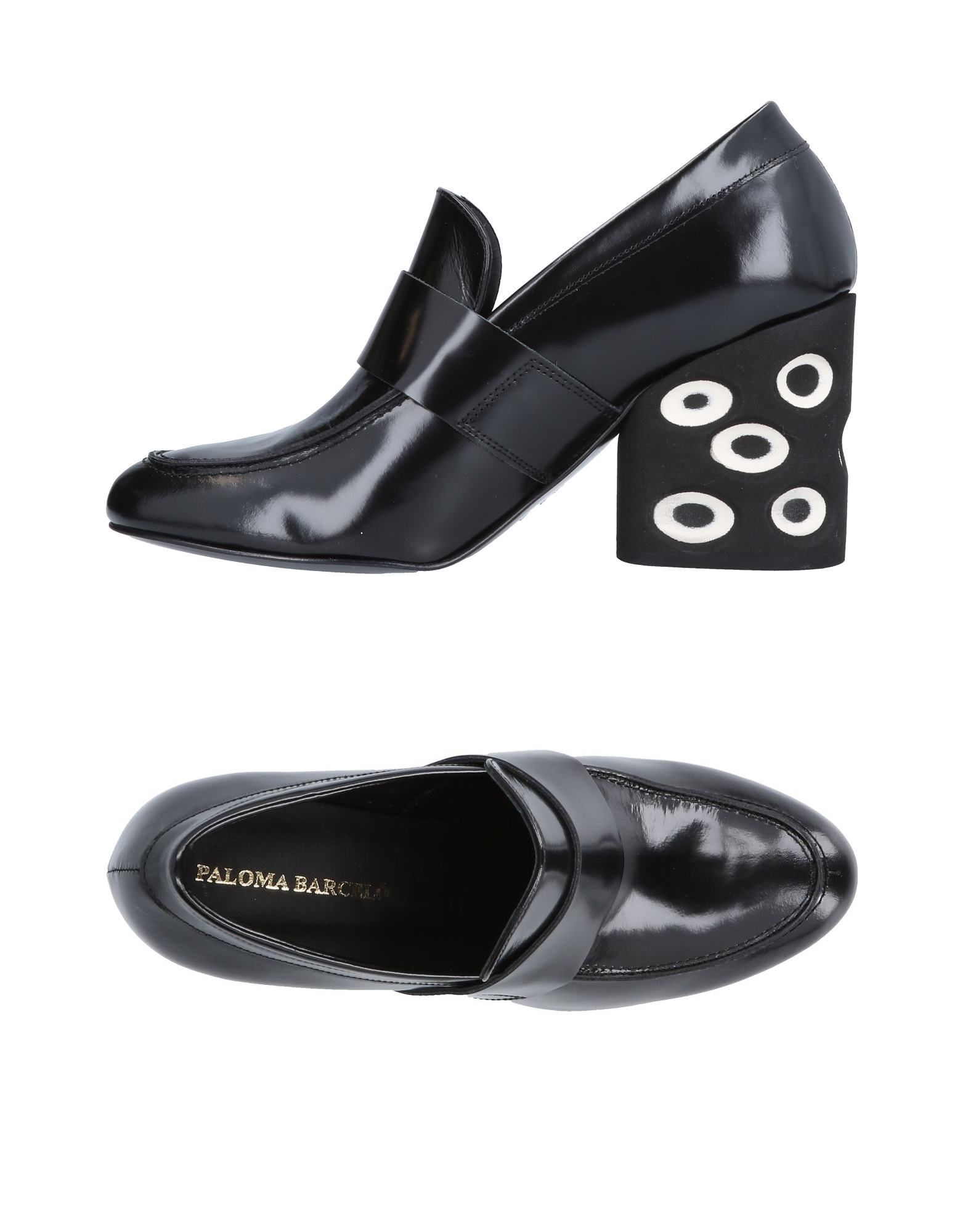 Gut um billige Schuhe zu tragenPaloma Barceló Mokassins Damen 11501646ET Gut um billige Schuhe zu tragenPaloma Barceló Mokassins Damen Damen Damen 11501646ET 61dfce