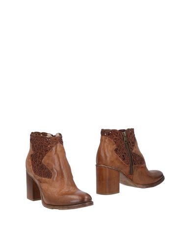 Botín Ducanero Mujer - Botines Ducanero - 11501651HW Botín Ducanero Mujer - Botines Ducanero - 11501651HW