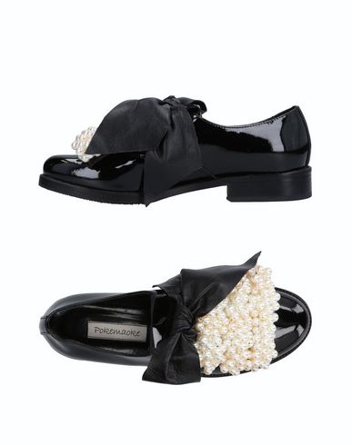 Descuento de la marca Mocasín Pokemaoke Mujer - Mocasines Pokemaoke - 11501657IP Negro Descuento de la marca Mocasín Pokemaoke Mujer - Mocasines Pokemaoke - 11501657IP Negro