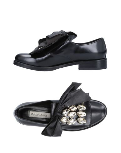 Los últimos zapatos de descuento para hombres y mujeres Mocasín Pokemaoke Mujer - Mocasines Pokemaoke - 11501658TE Negro Los últimos zapatos de descuento para hombres y mujeres Mocasín Pokemaoke Mujer - Mocasines Pokemaoke - 11501658TE Negro