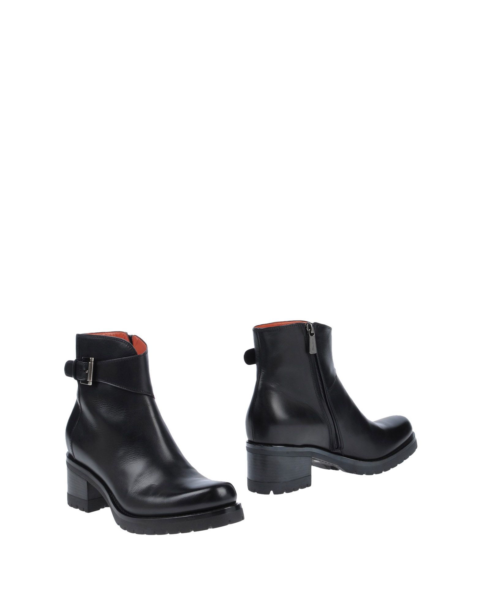 Santoni Stiefelette Damen 11501665CG Heiße Schuhe Santoni Stiefelette Damen 11501665CG Heiße Schuhe 94706d