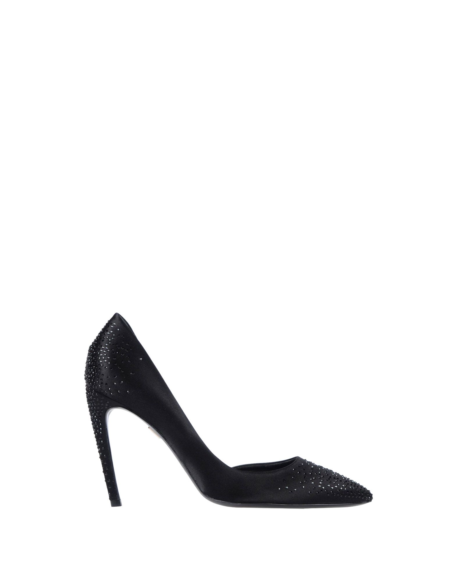 Escarpins Roger Vivier Femme - Escarpins Roger marque Vivier Noir Remise de marque Roger 1b12c4 Escarpins Roger Vivier Femme - Escarpins Roger marque Vivier Noir Remise de marque Roger 1b12c4