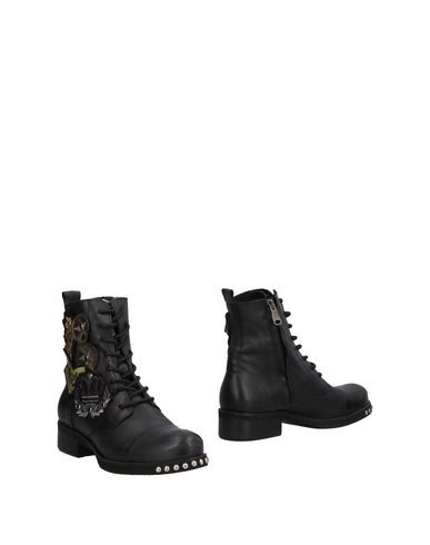 Casual salvaje Botín Police 883 Mujer - Botines Police 883 - 11501685EA Casual salvaje Botín Police 883 Mujer - Botines Police 883 - 11501685EA