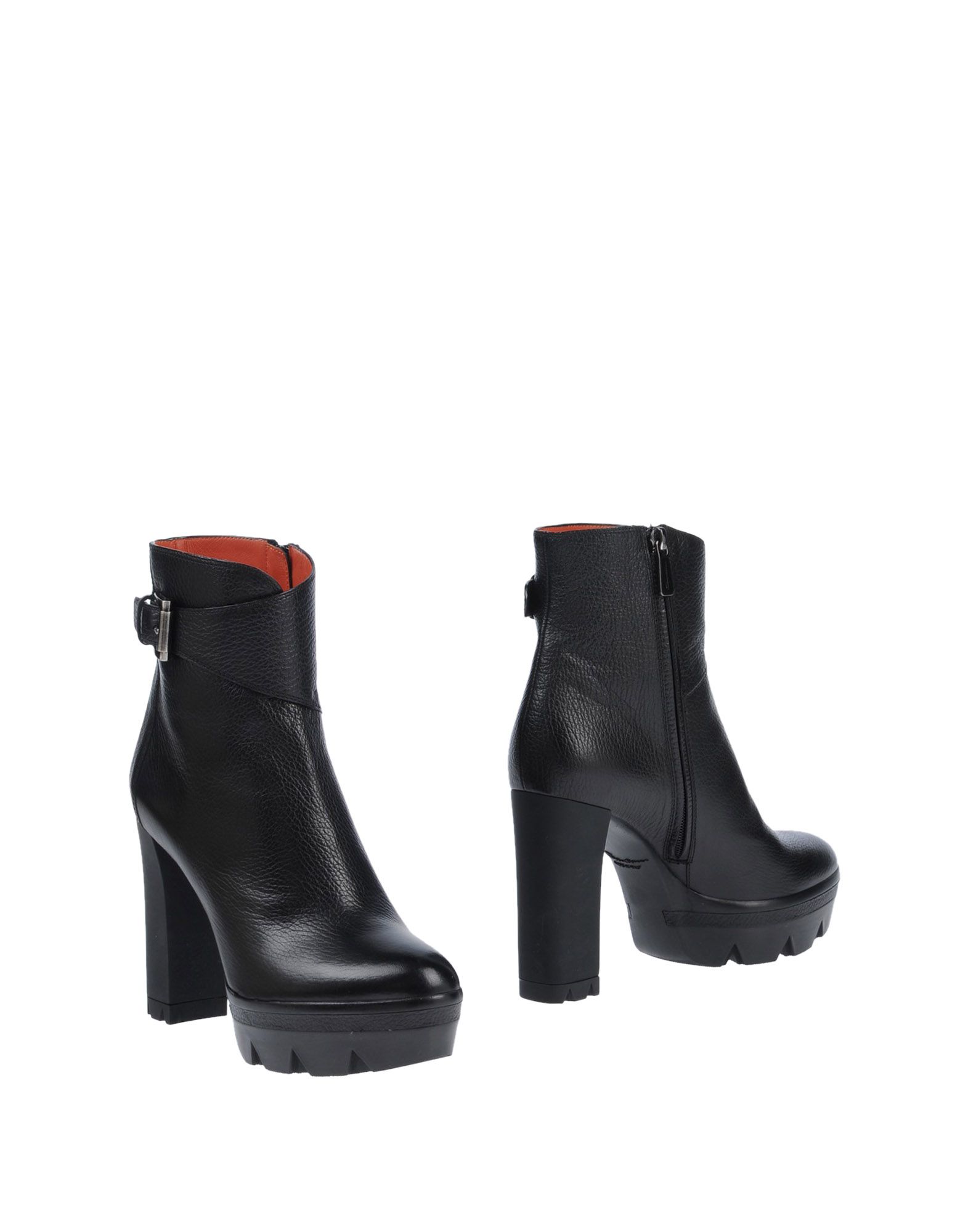 Scarpe economiche e resistenti Moda Stivaletti Santoni Donna Scarpe economiche e resistenti Moda Stivaletti Santoni Donna